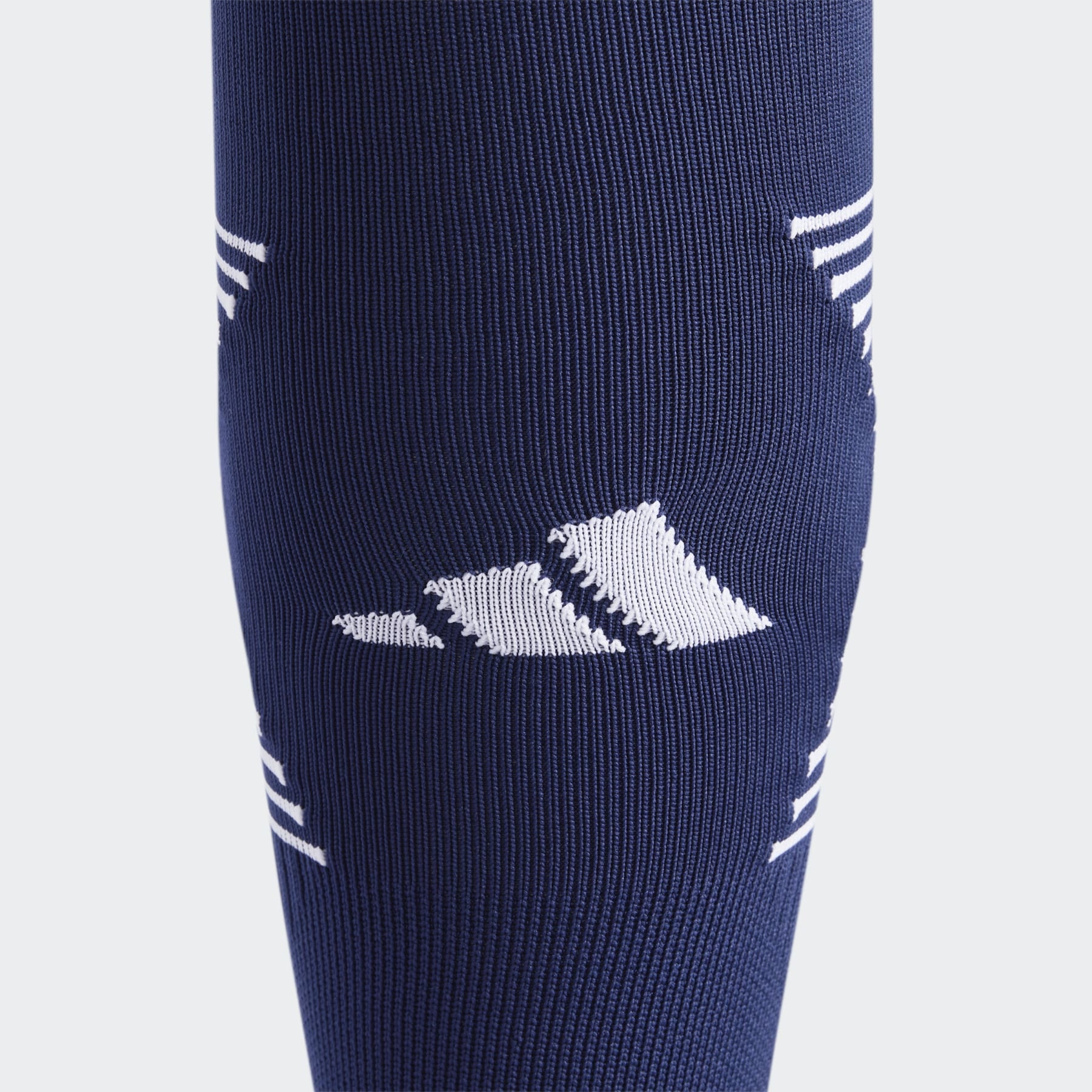 Team Speed 4 Soccer Over-the-Calf Socks - 2