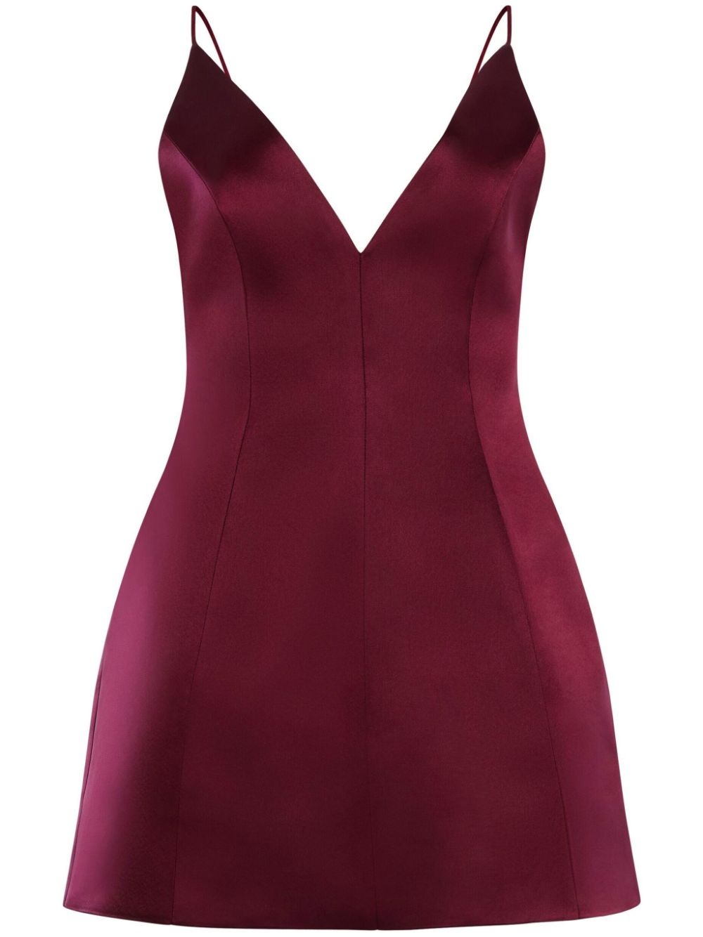 Giavanna mini dress - 1