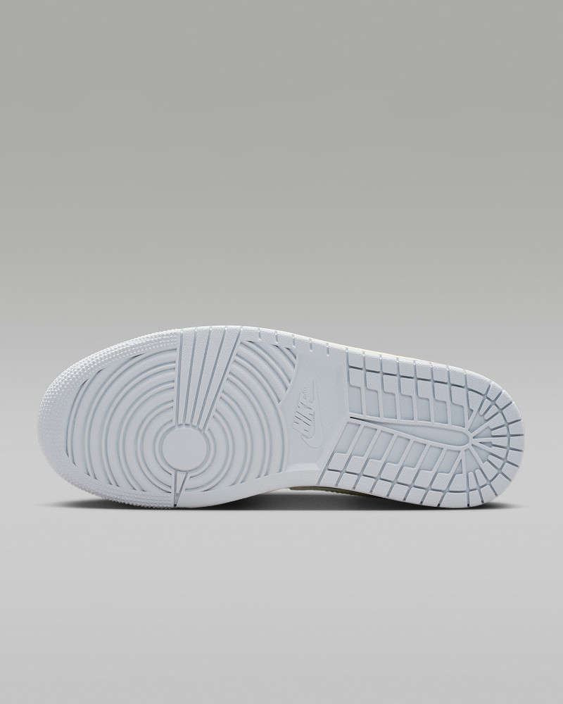 Jordan Air Jordan 1 Low Women's Shoes outlook