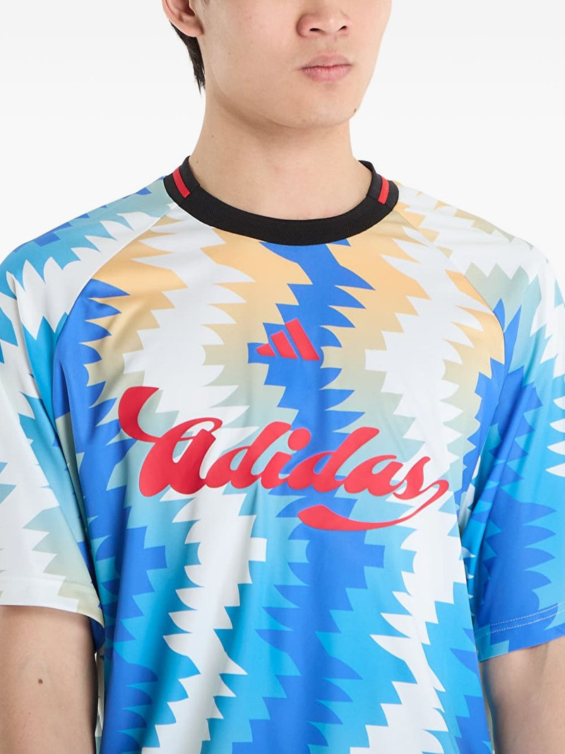 House Of Tiro X Common Goal T-shirt 4