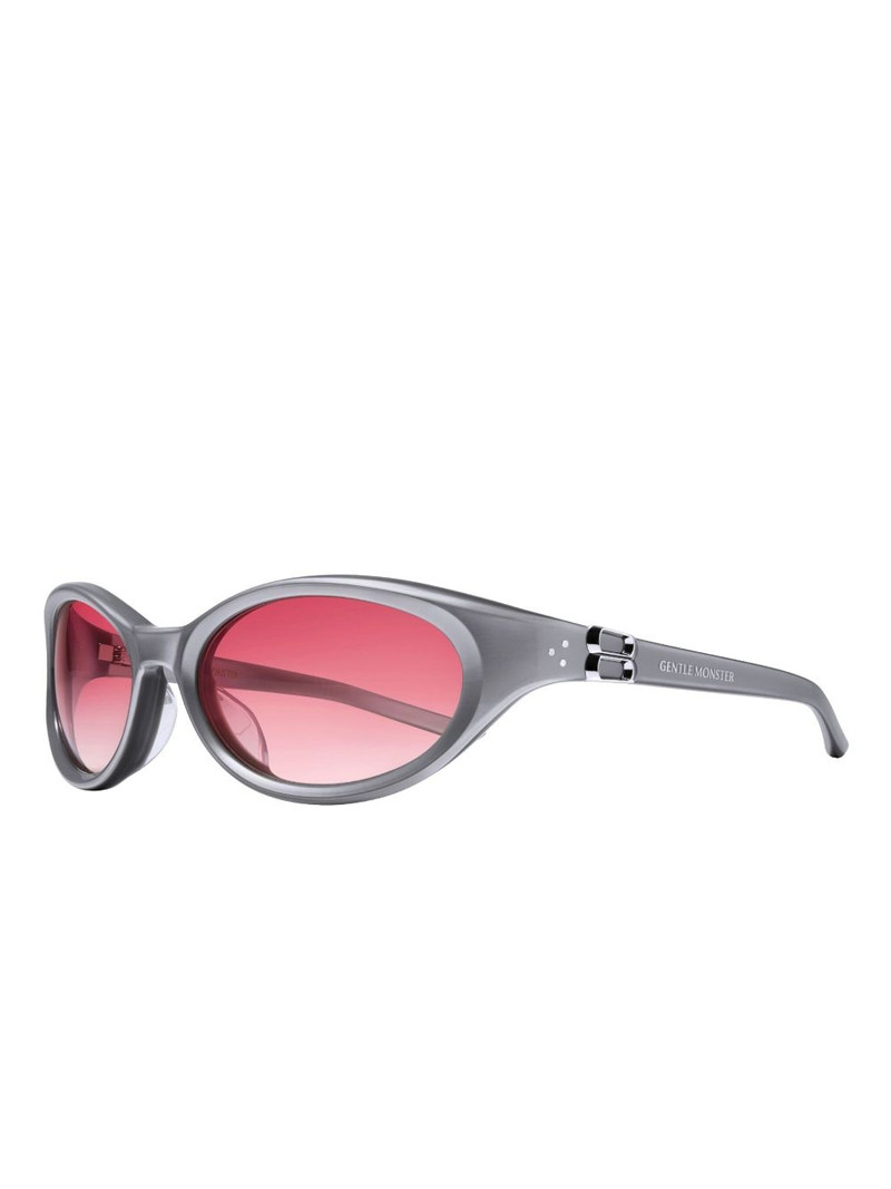 GENTLE MONSTER Ion G13 sunglasses outlook