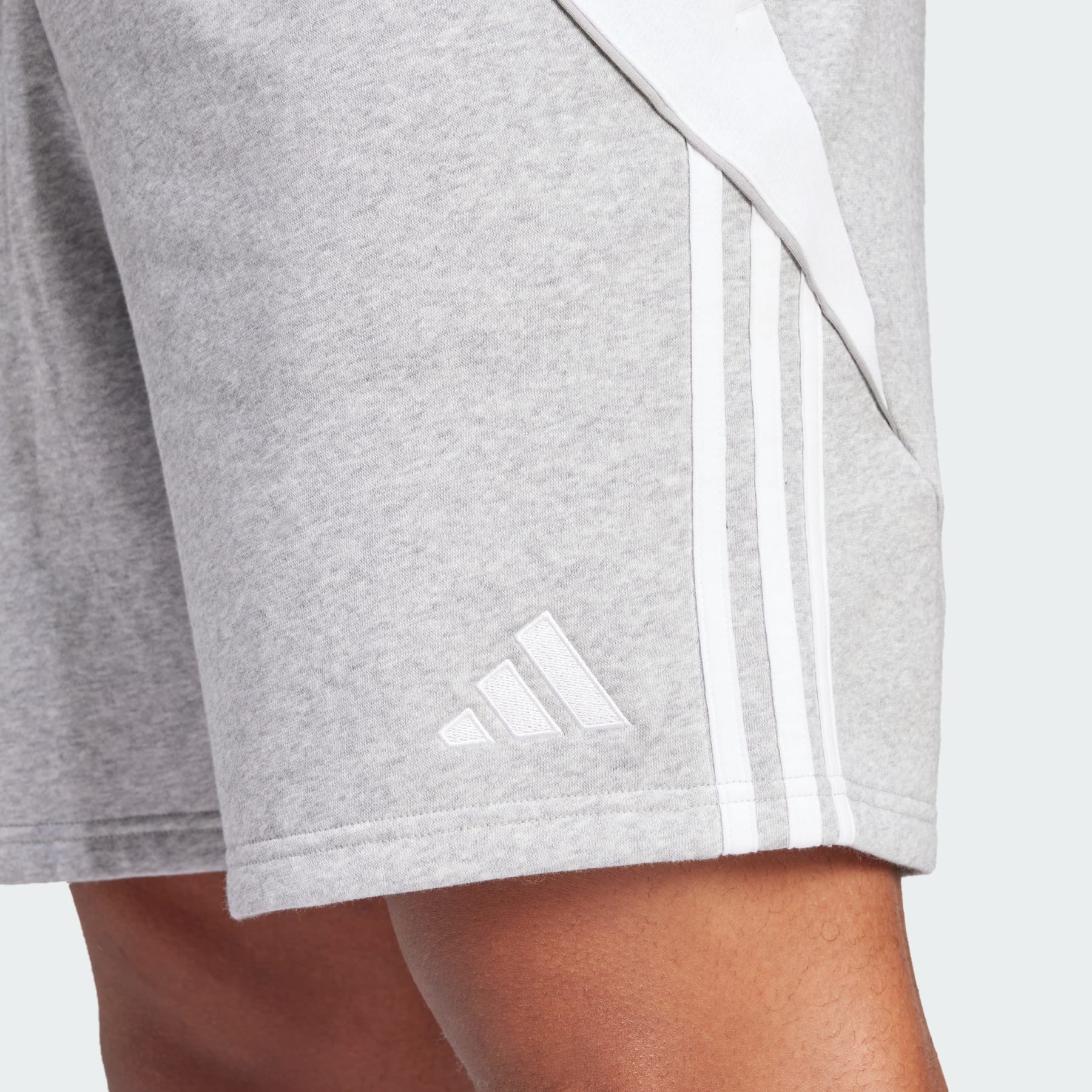 Tiro 24 Sweat Shorts - 7