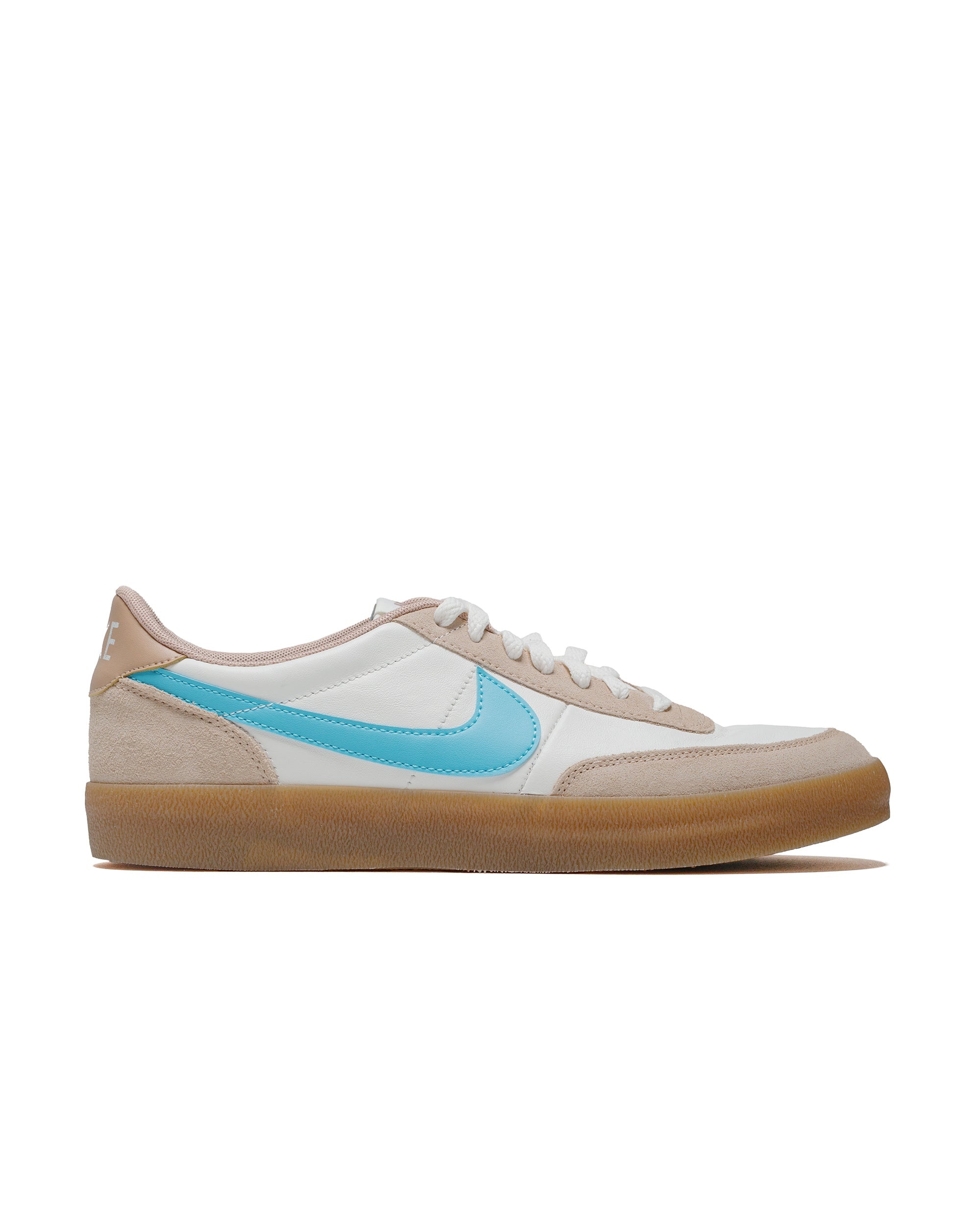 Killshot 2 Leather Sail/Baltic Blue - 1