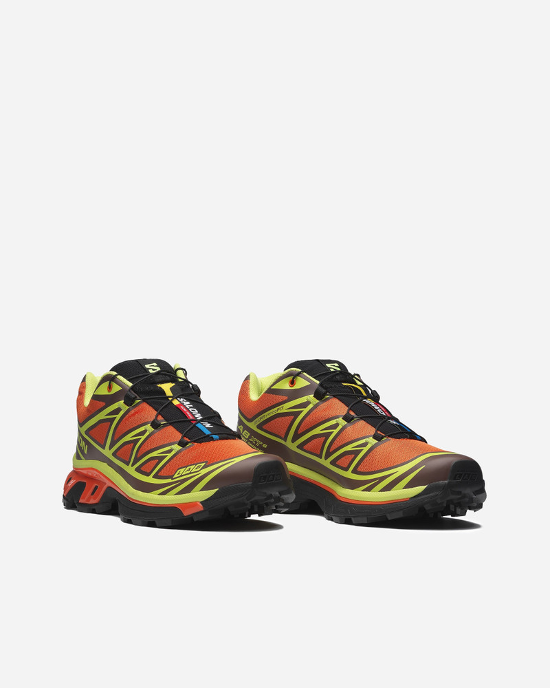 SALOMON XT-6 outlook