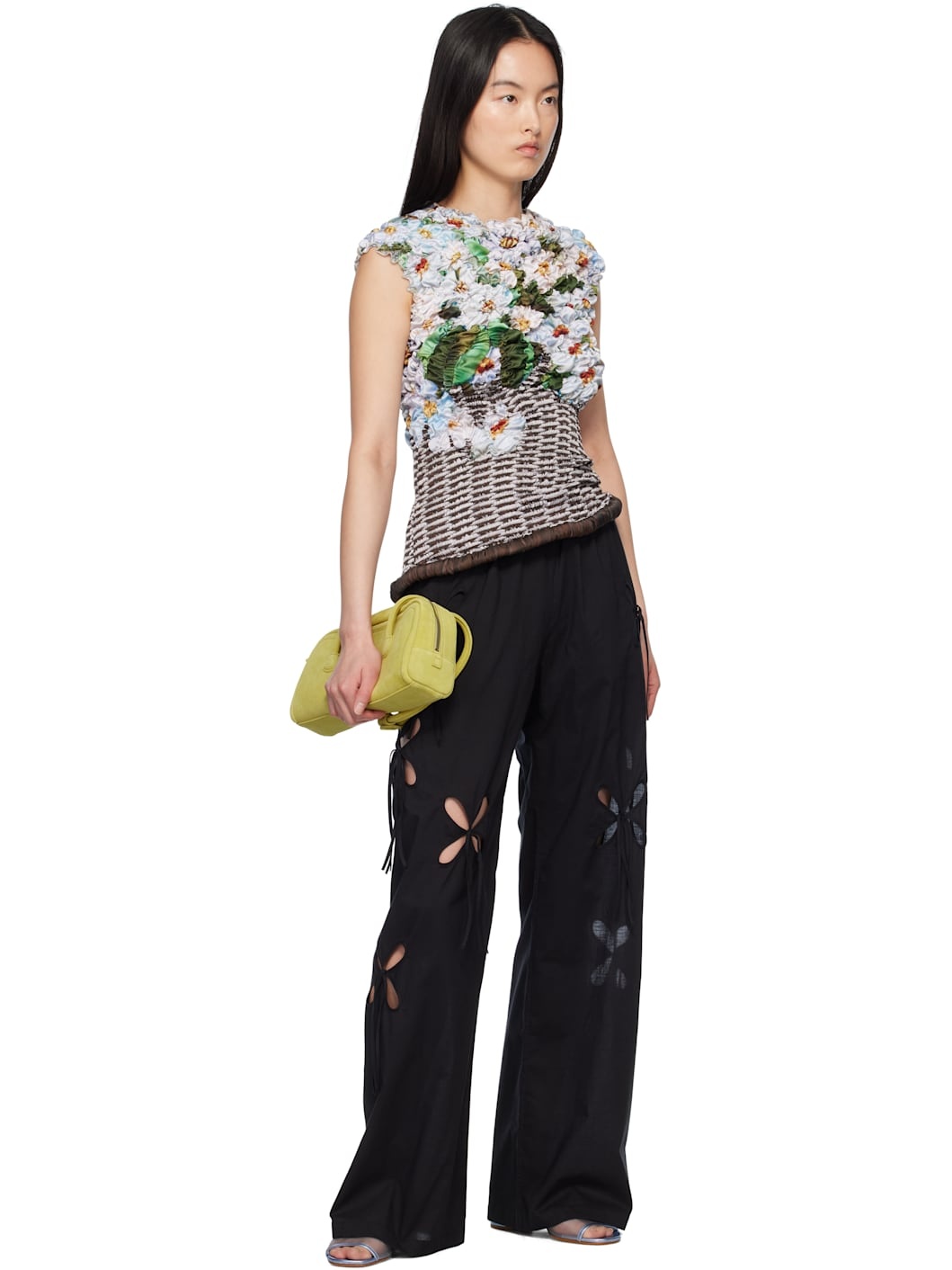 【関税込み】J.Kim ブラック Chilla Undershort ラウンジパンツ J.Kim Black Chilla Undershort Lounge Pants | REVERSIBLE