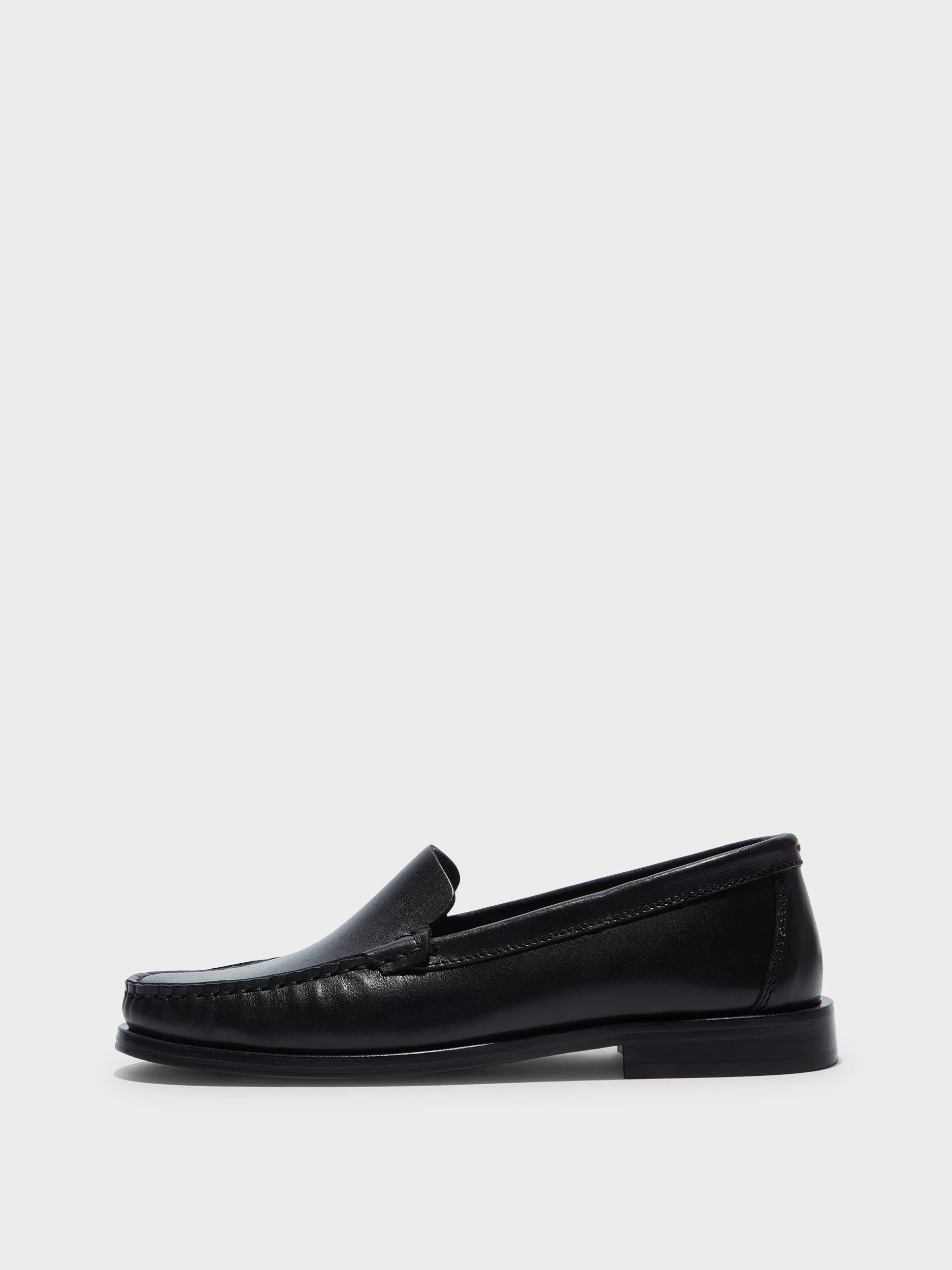 Arthur Apron Loafers - 1