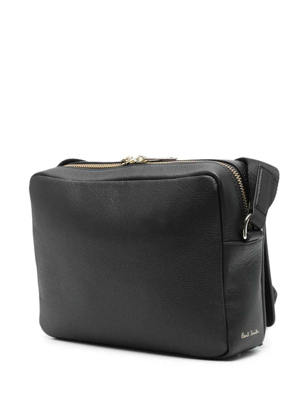 Paul Smith Men Men Bag Messenger - 4