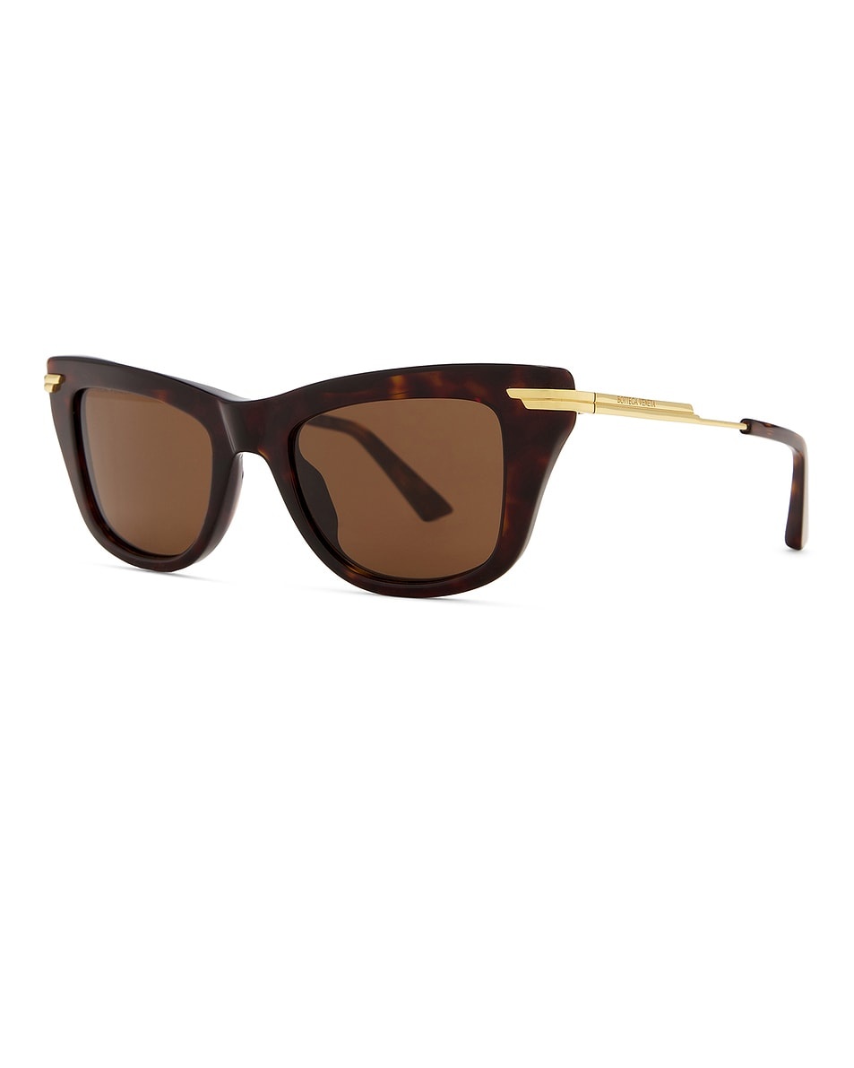Square Sunglasses - 2