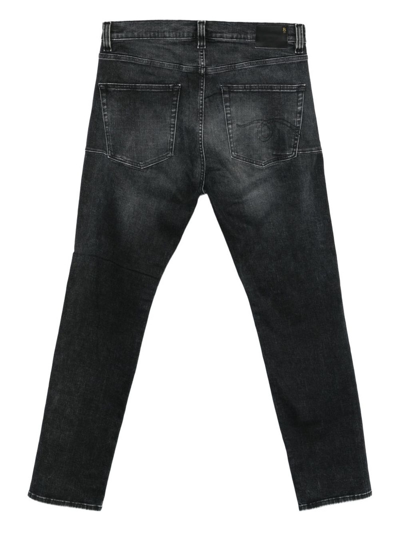 R13 five-pockets jeans outlook