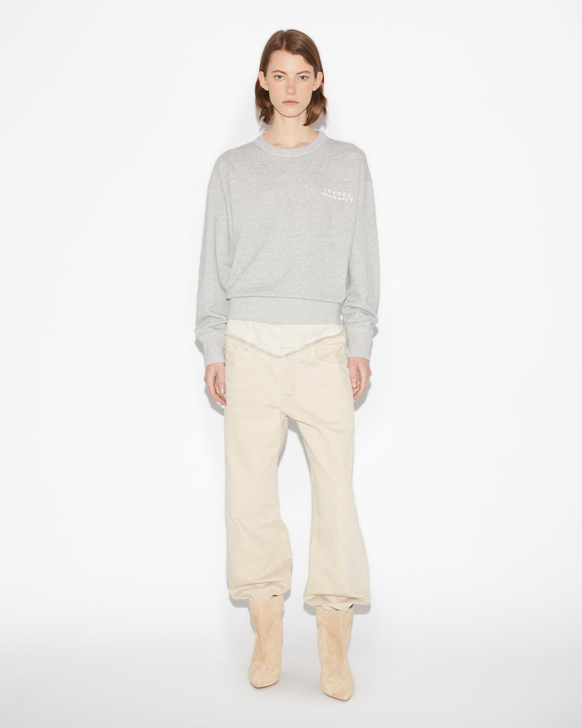 SHAD SWEATSHIRT - 3