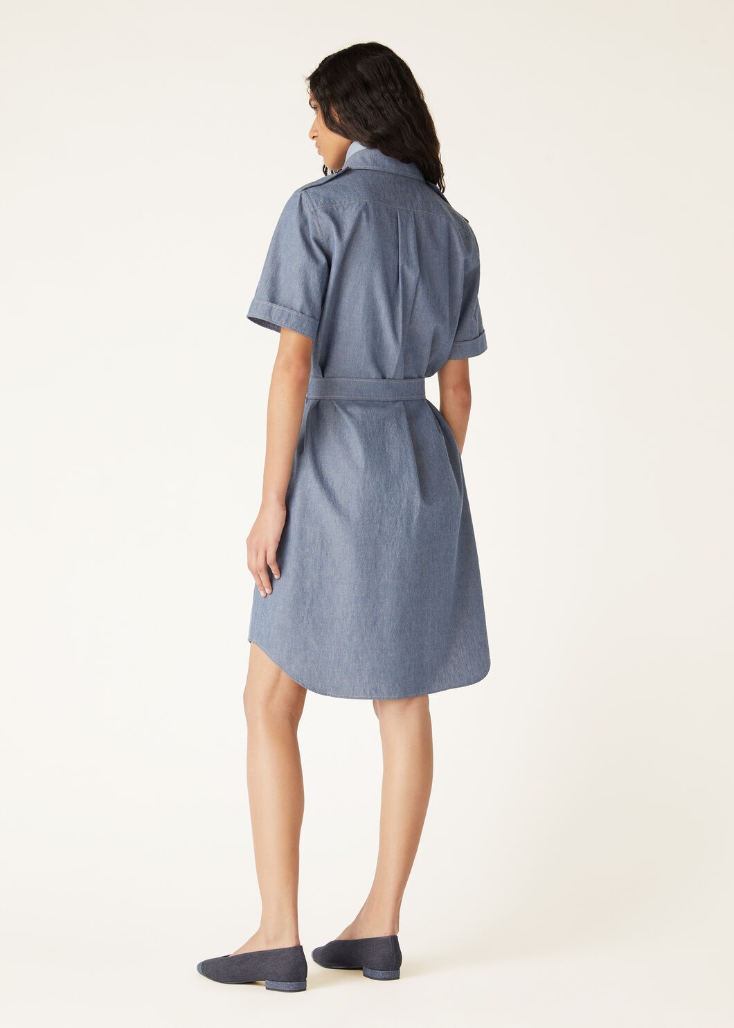 Annalisa Dress - 5