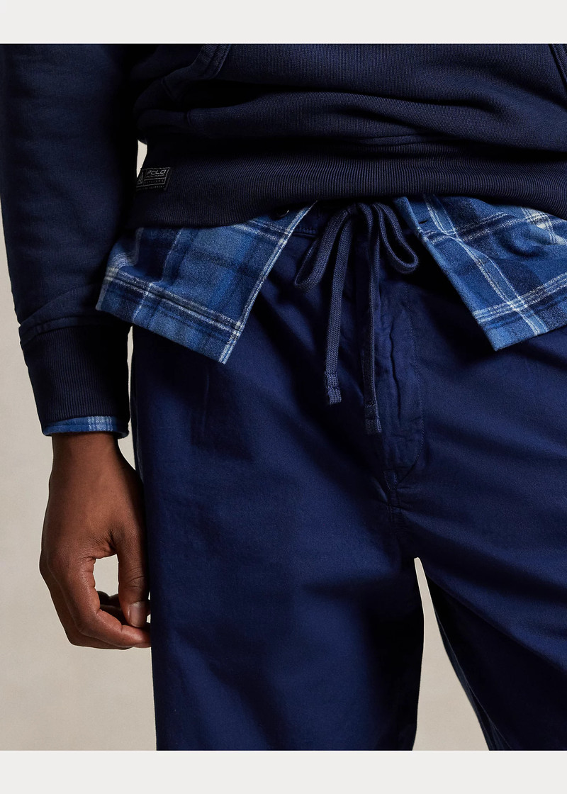 Polo Prepster Twill Easy Pant 5