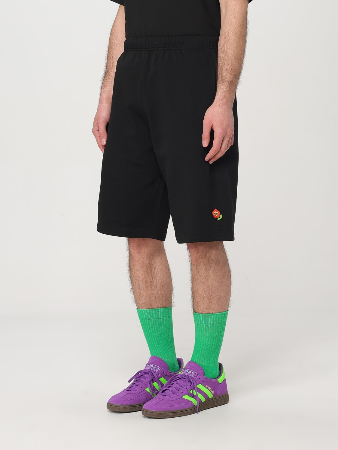 Short men Kenzo - 4