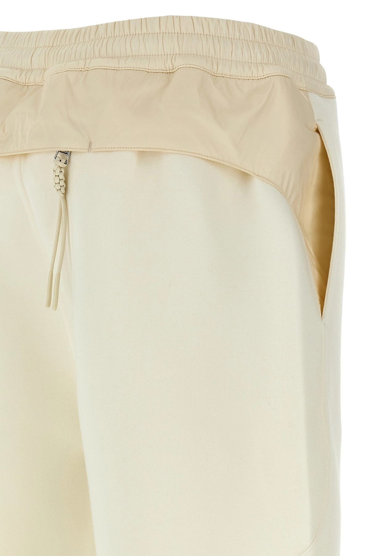'Anno Del Serpente' joggers - 4