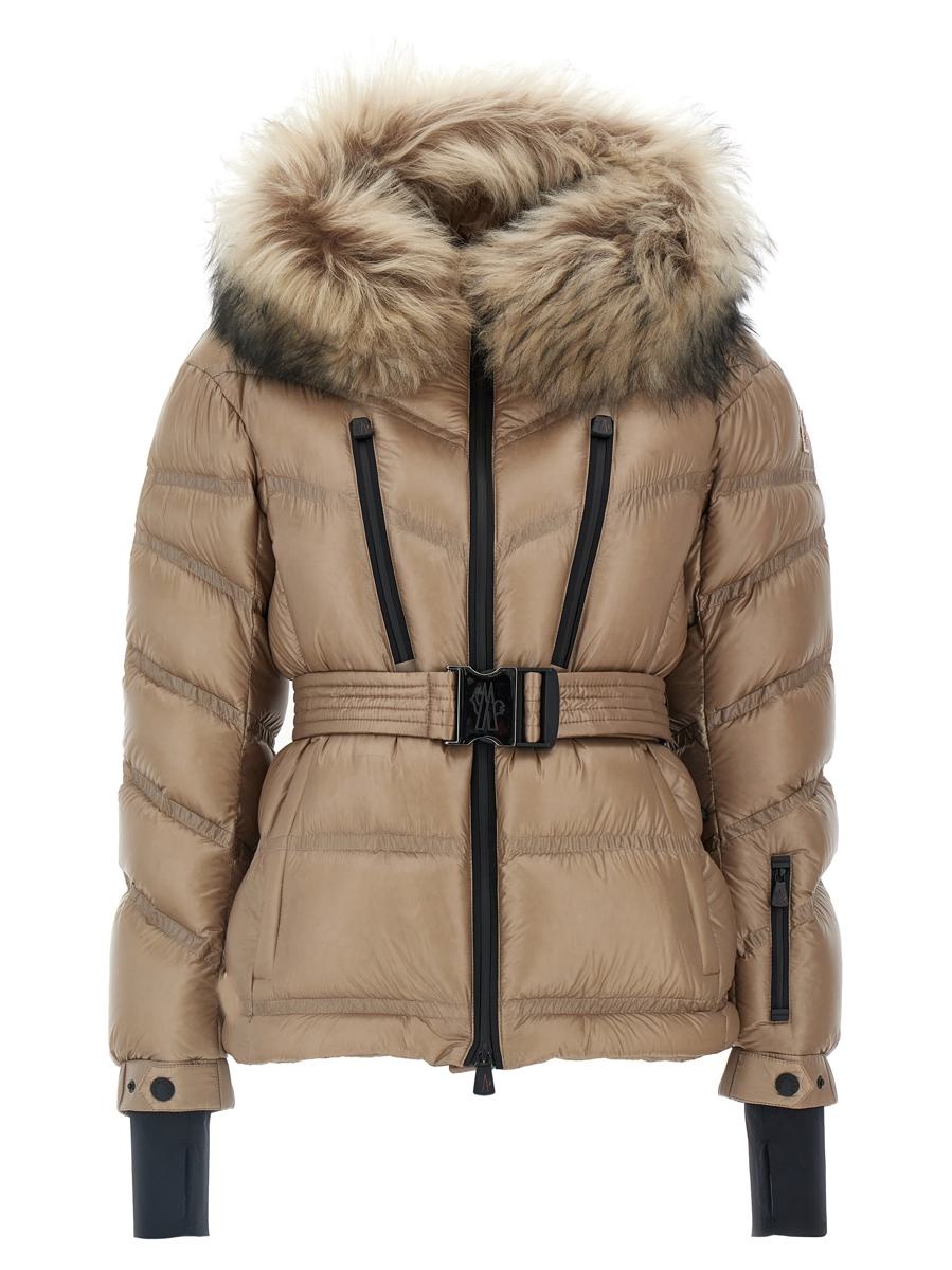 Moncler Grenoble 'Bernins' Down Jacket - 1