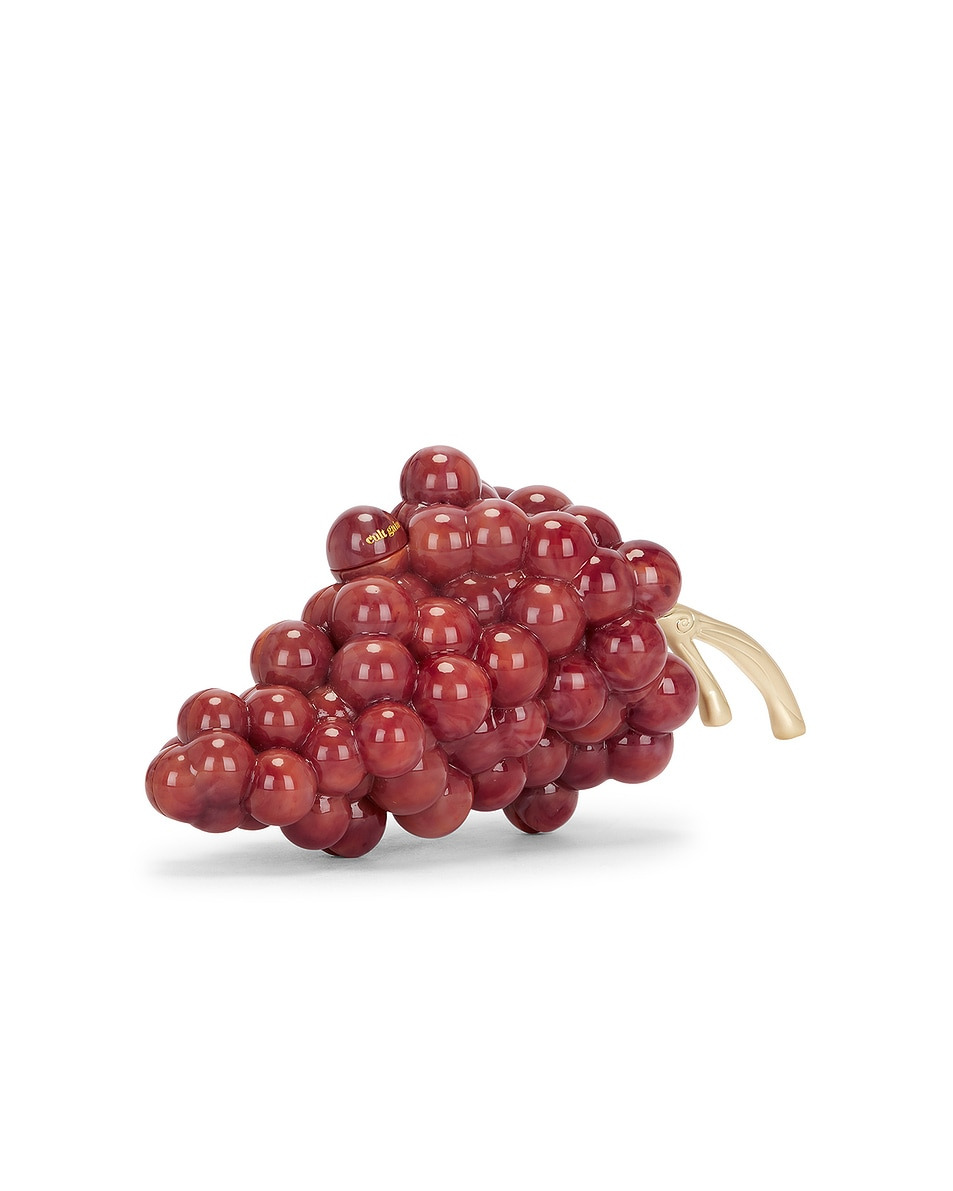 Grape Clutch - 3