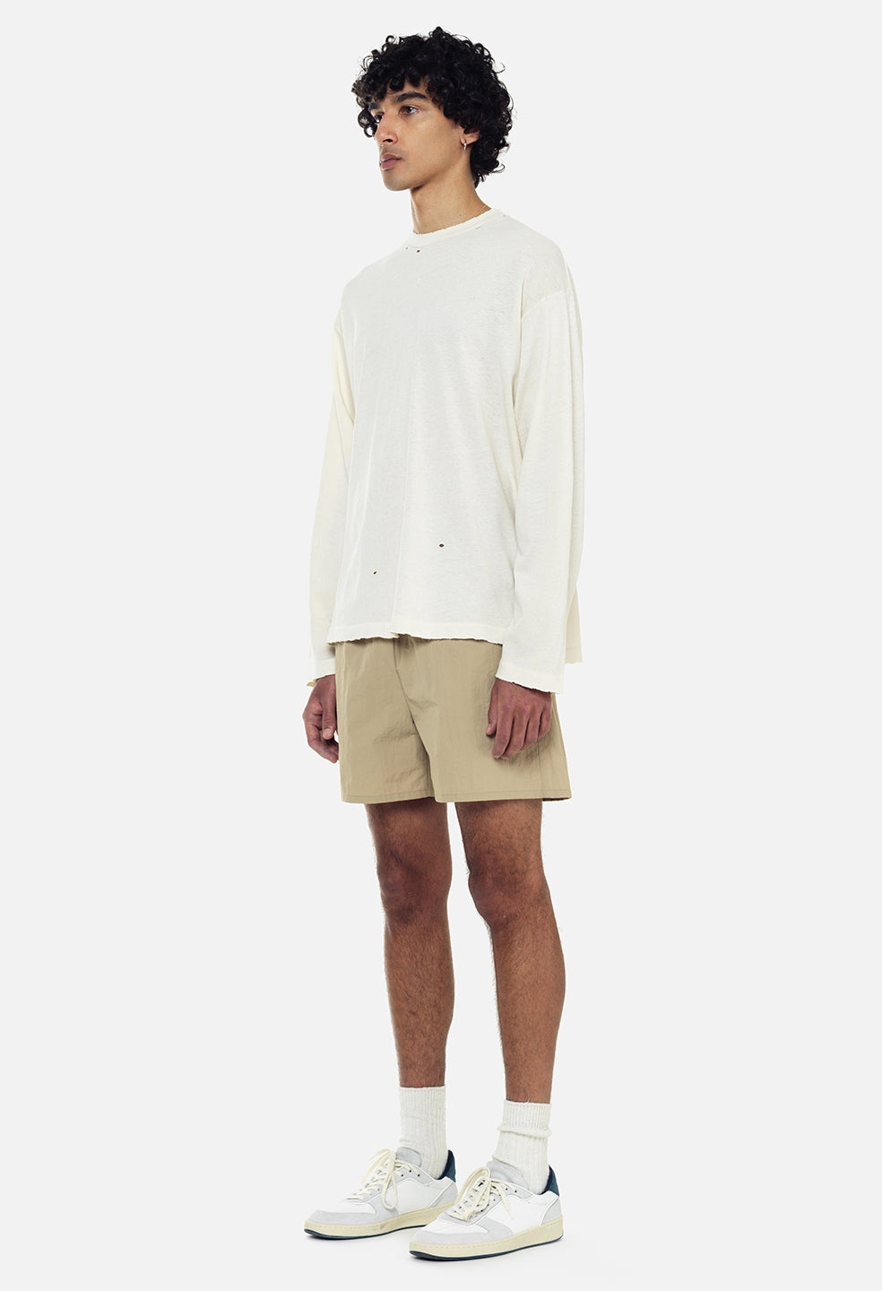 FOLSOM LS TEE - 4