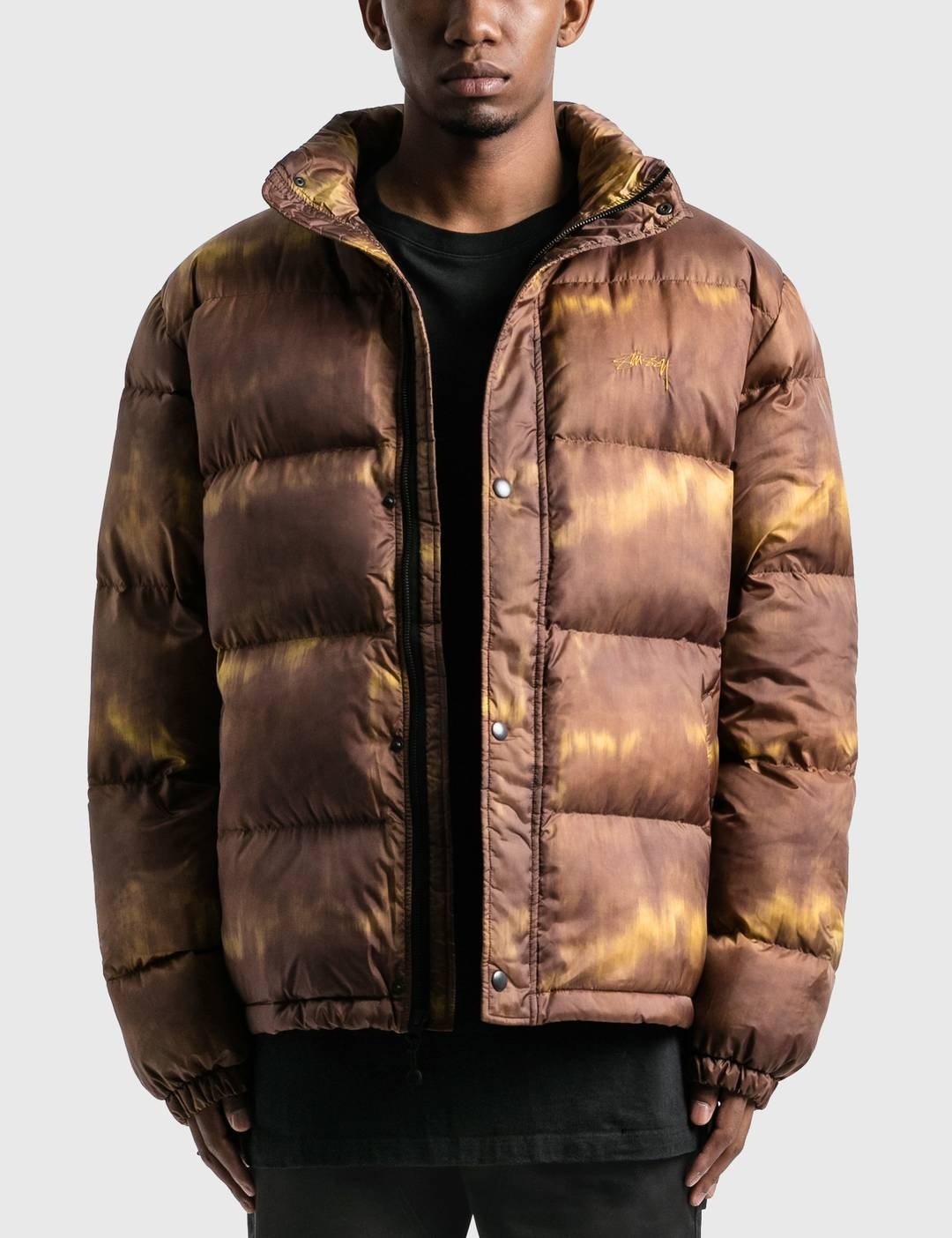 Aurora Puffer Jacket - 1