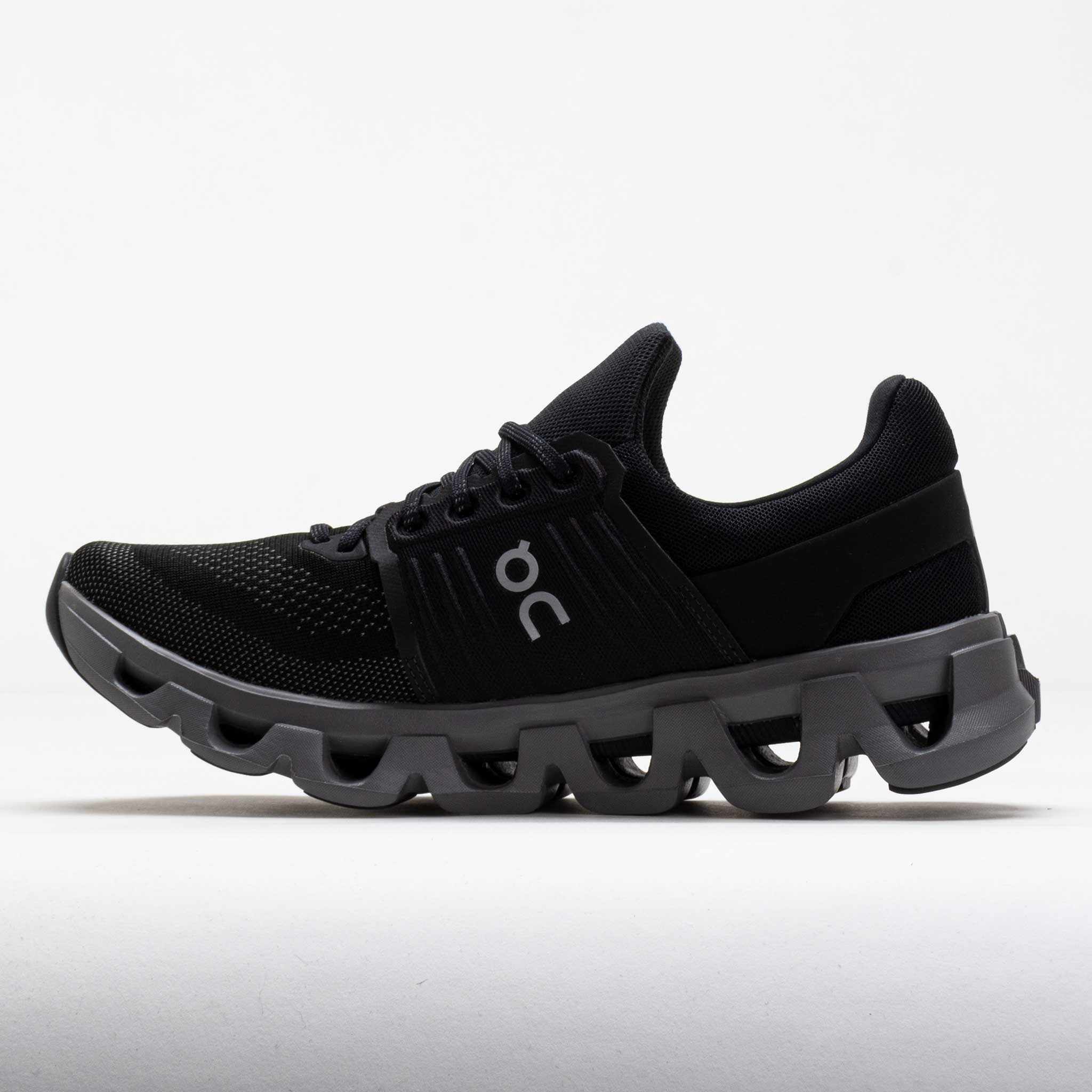On Cloudswift 4 AD Men's Black/Rock - 2