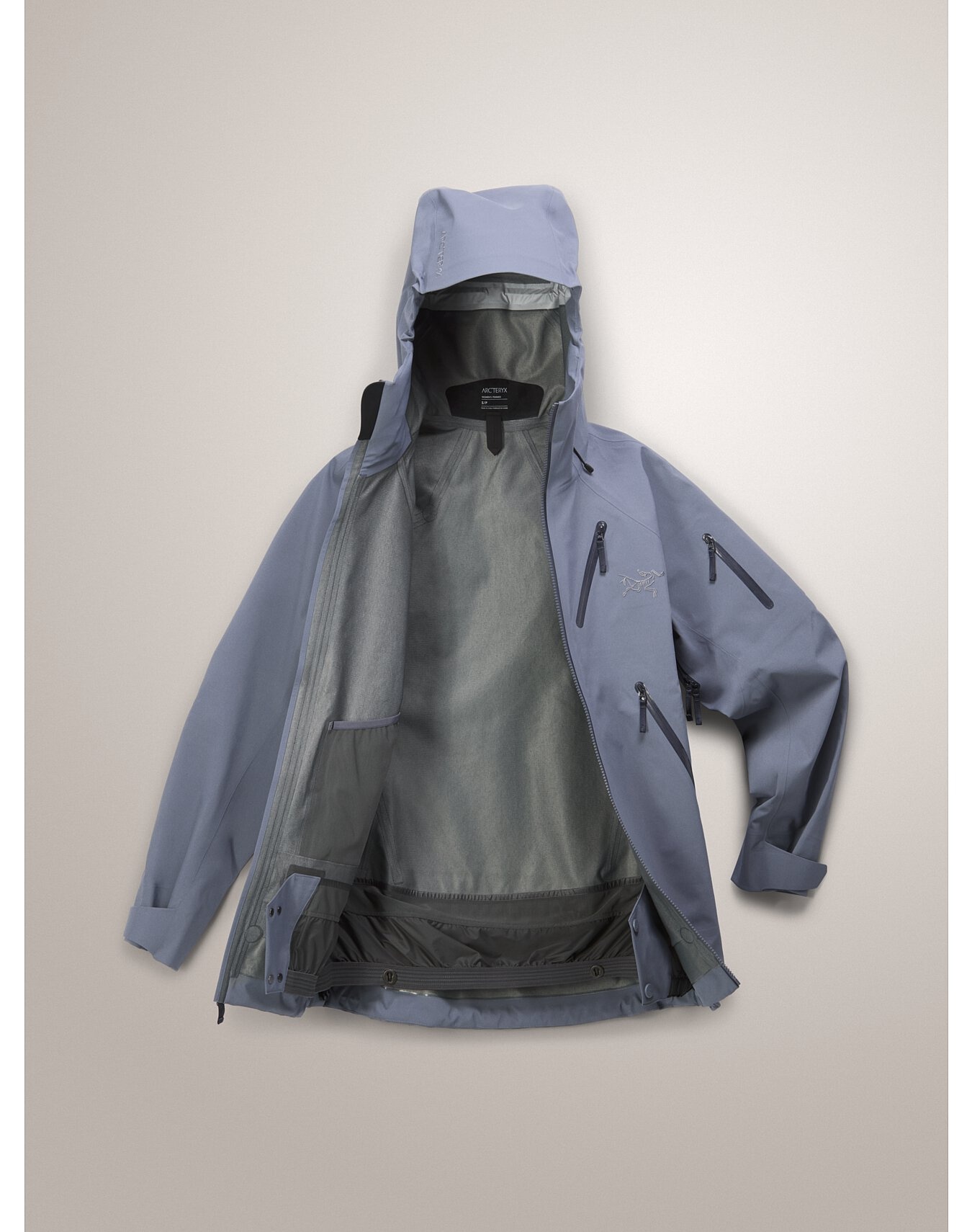 Nita Shell Jacket - 9