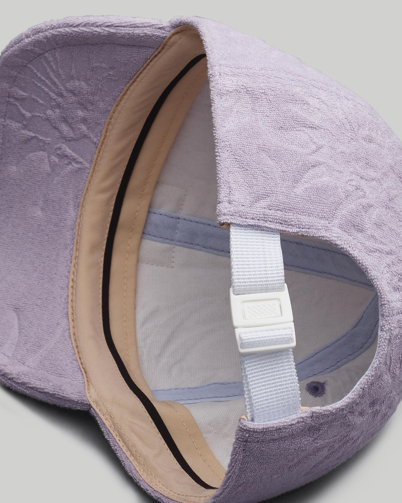rag & bone Addison Baseball Cap
Terry Hat outlook