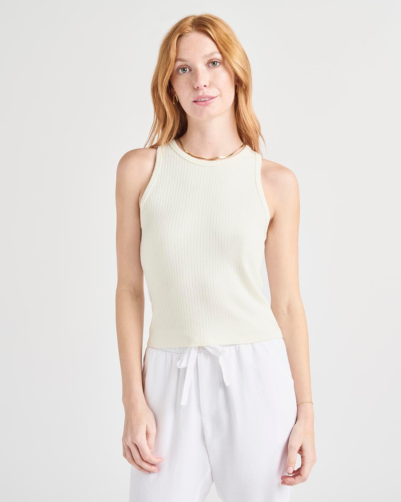 Supersoft Rib Tank 1