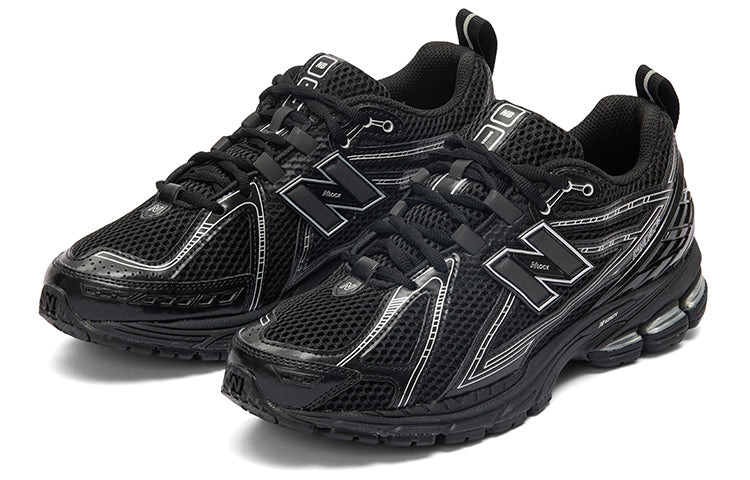 New Balance 1906R 'Black Grey' M1906RCH - 3