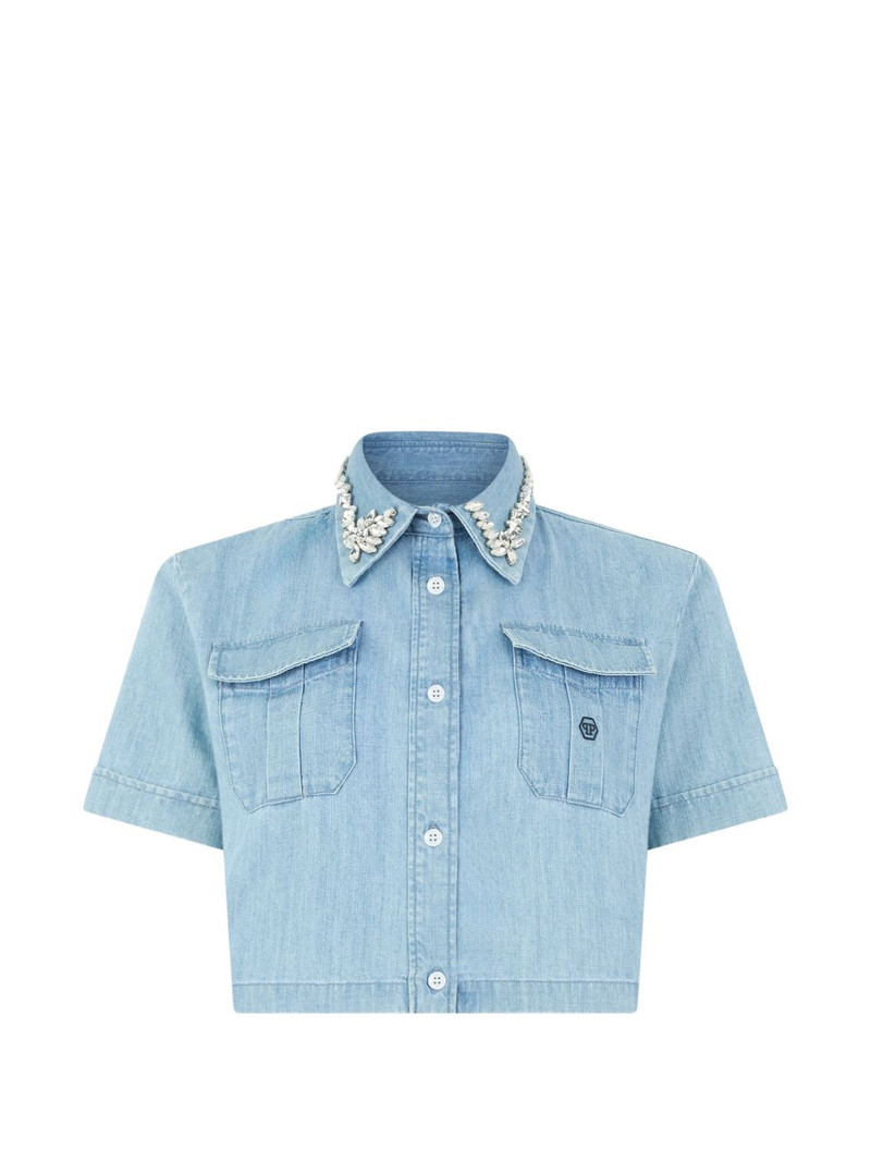 short-sleeves shirt 1