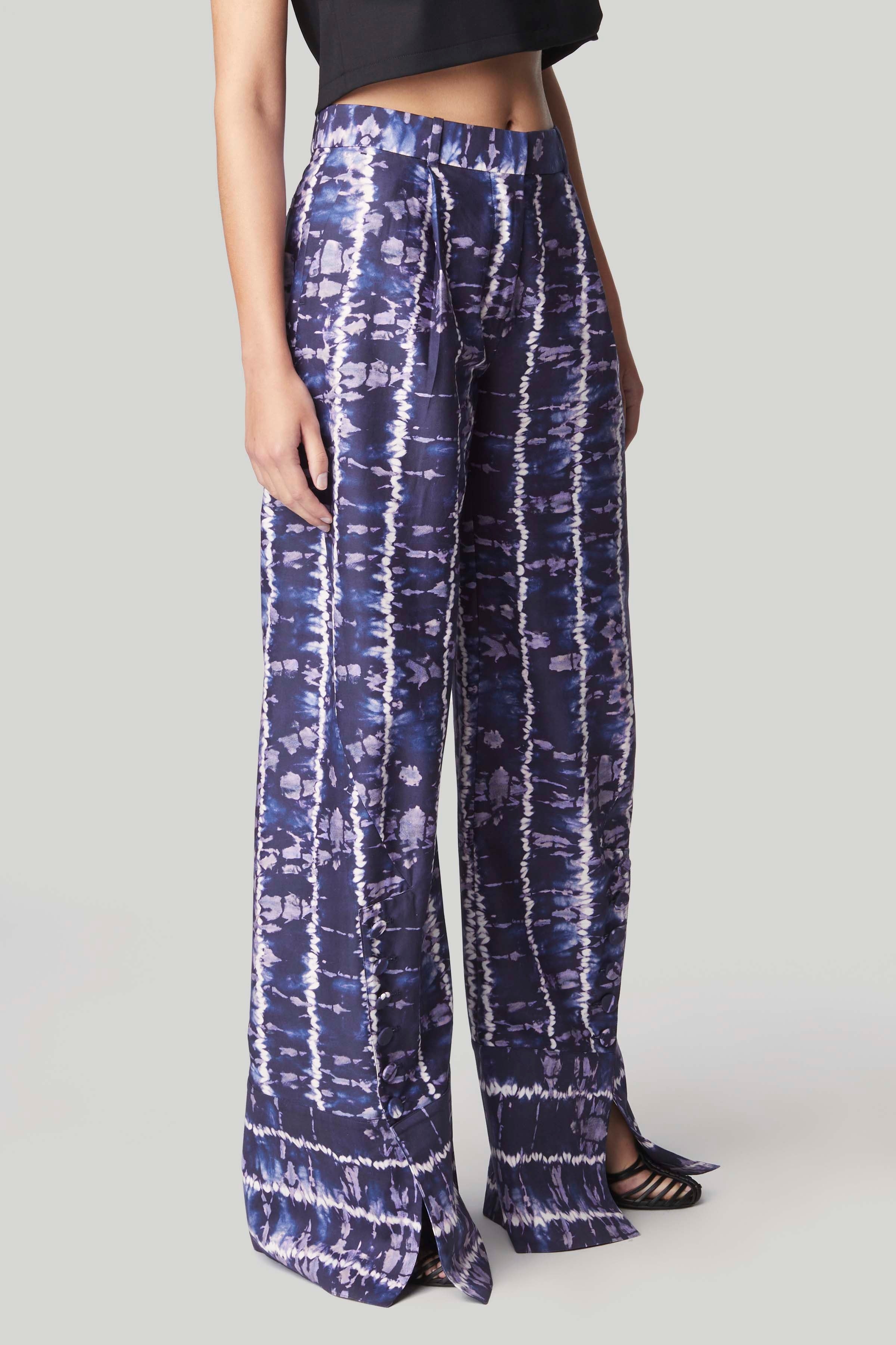 'HENCY' PANT - 3