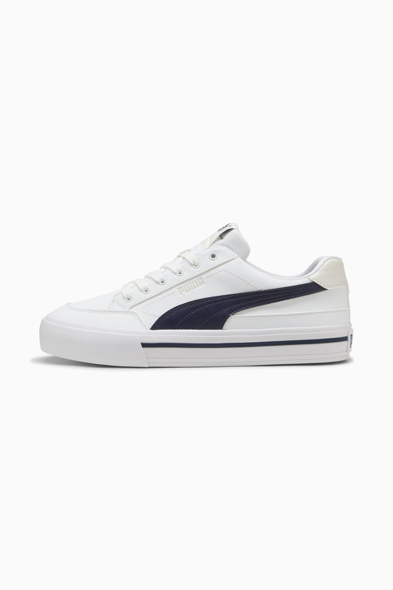 Court Classic Vulc Formstrip SL Men's Sneakers - 1