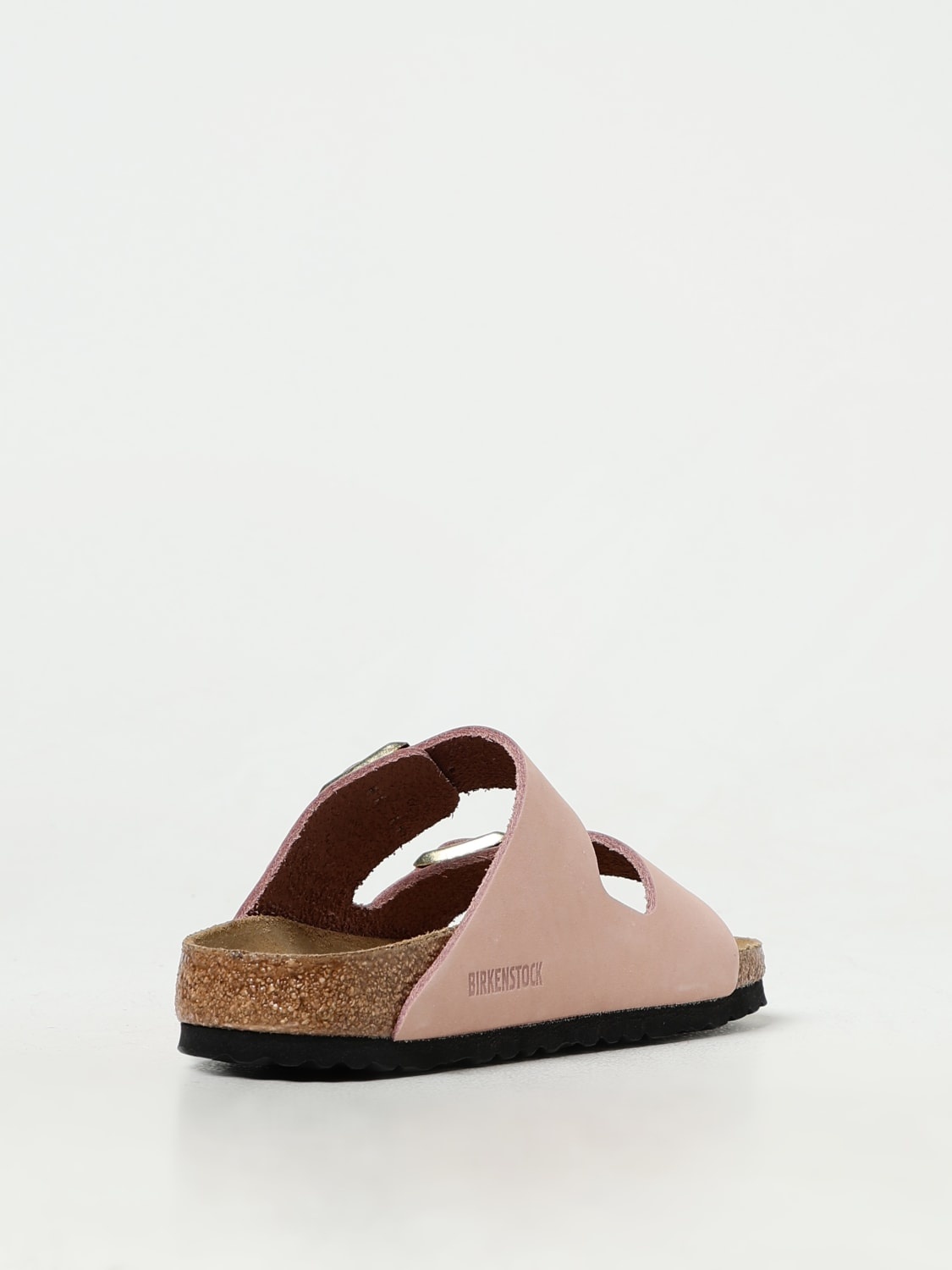 Heeled sandals woman Birkenstock - 3