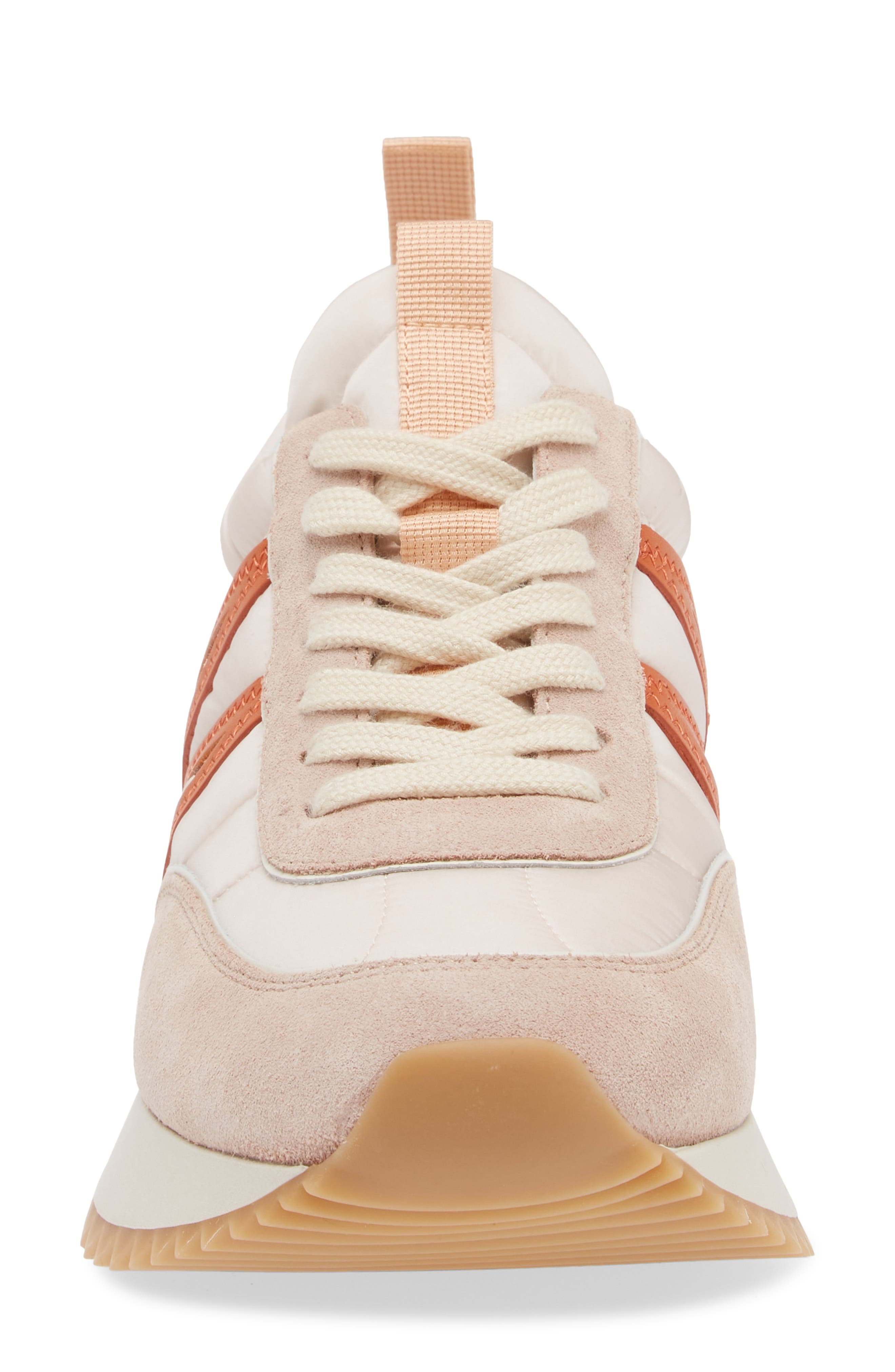 Pacey Low Top Sneaker - 4