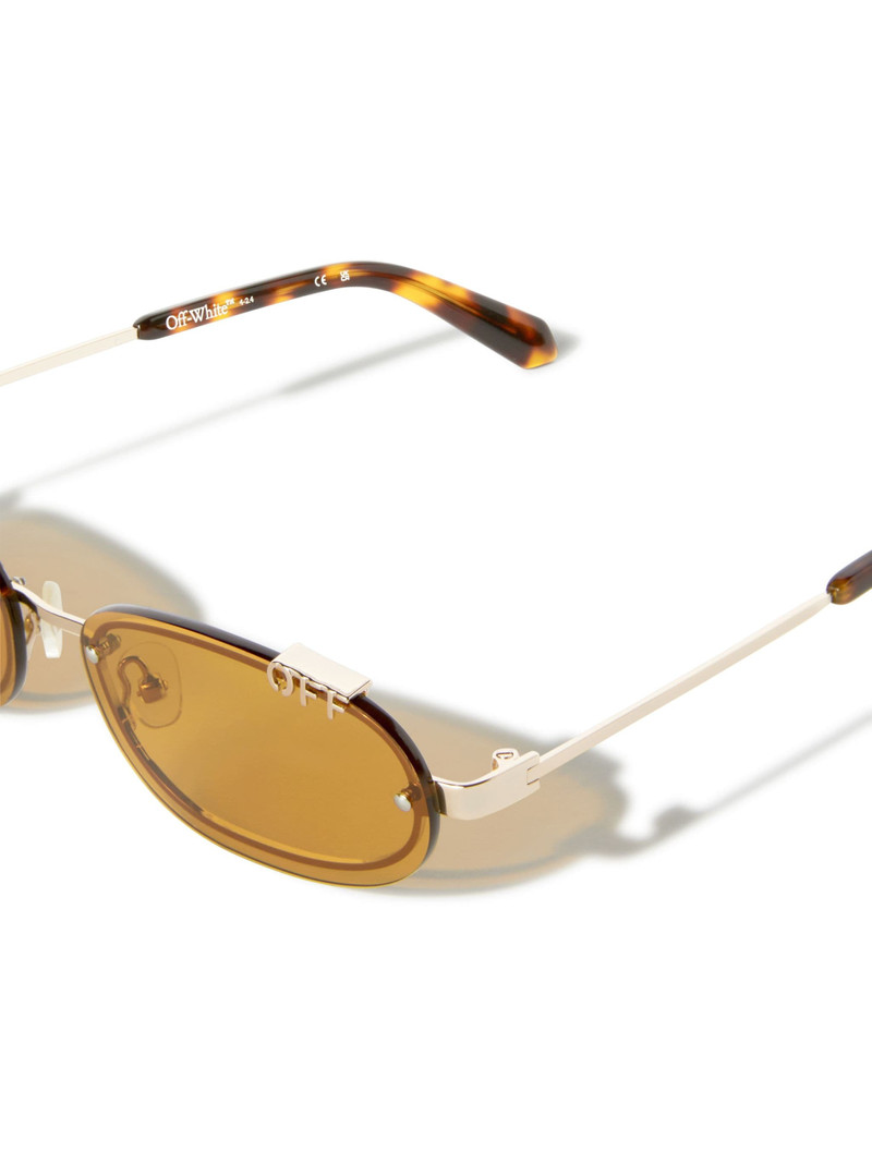 Off-White Miami Sunglasses outlook