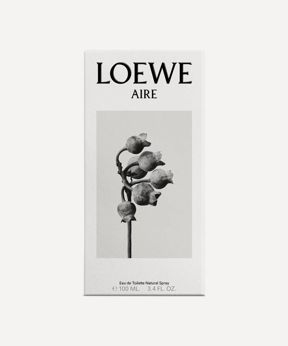 Aire Eau De Toilette 100ml - 3
