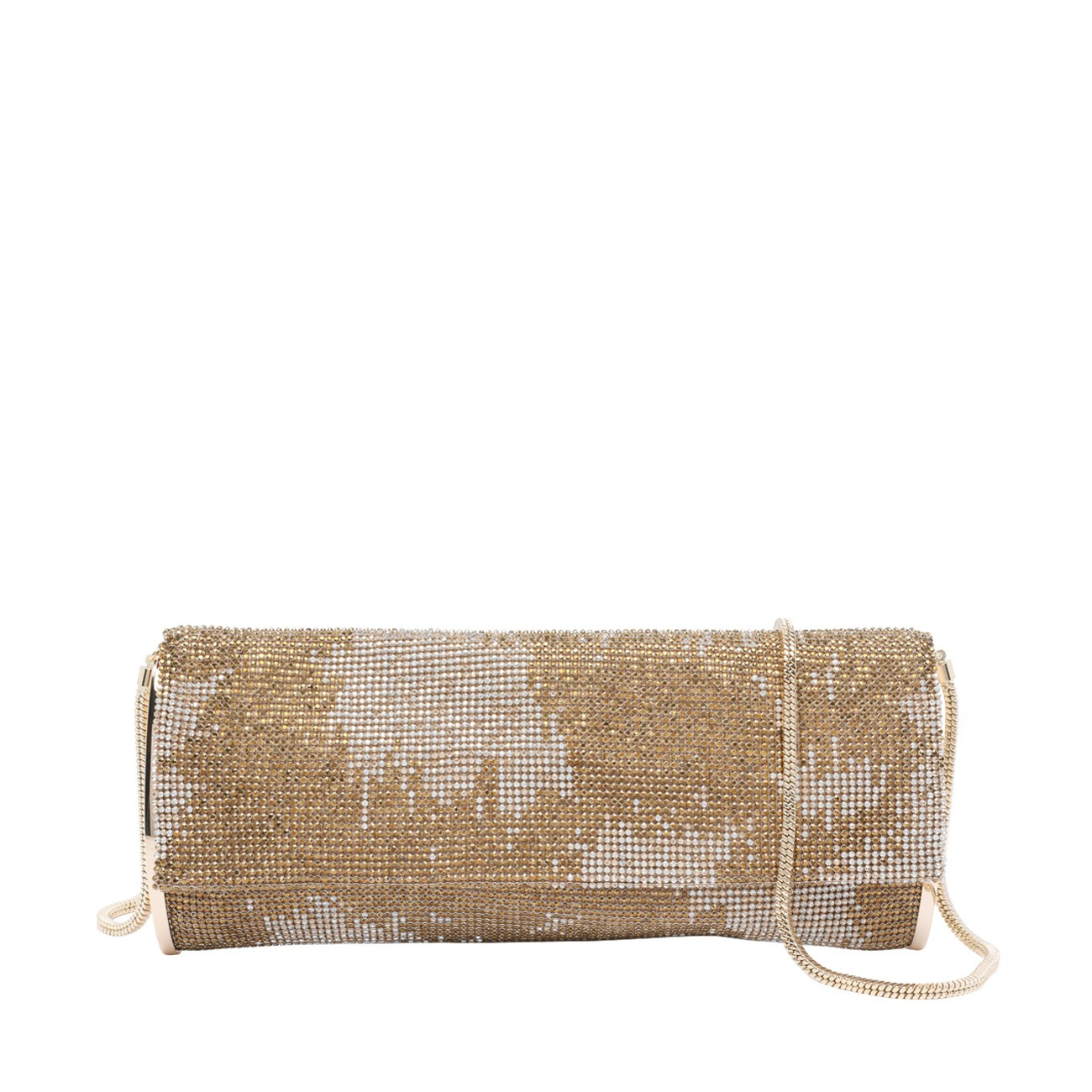 Benedetta Bruzziches Women Kate Crystal Crossbody Bag - 1