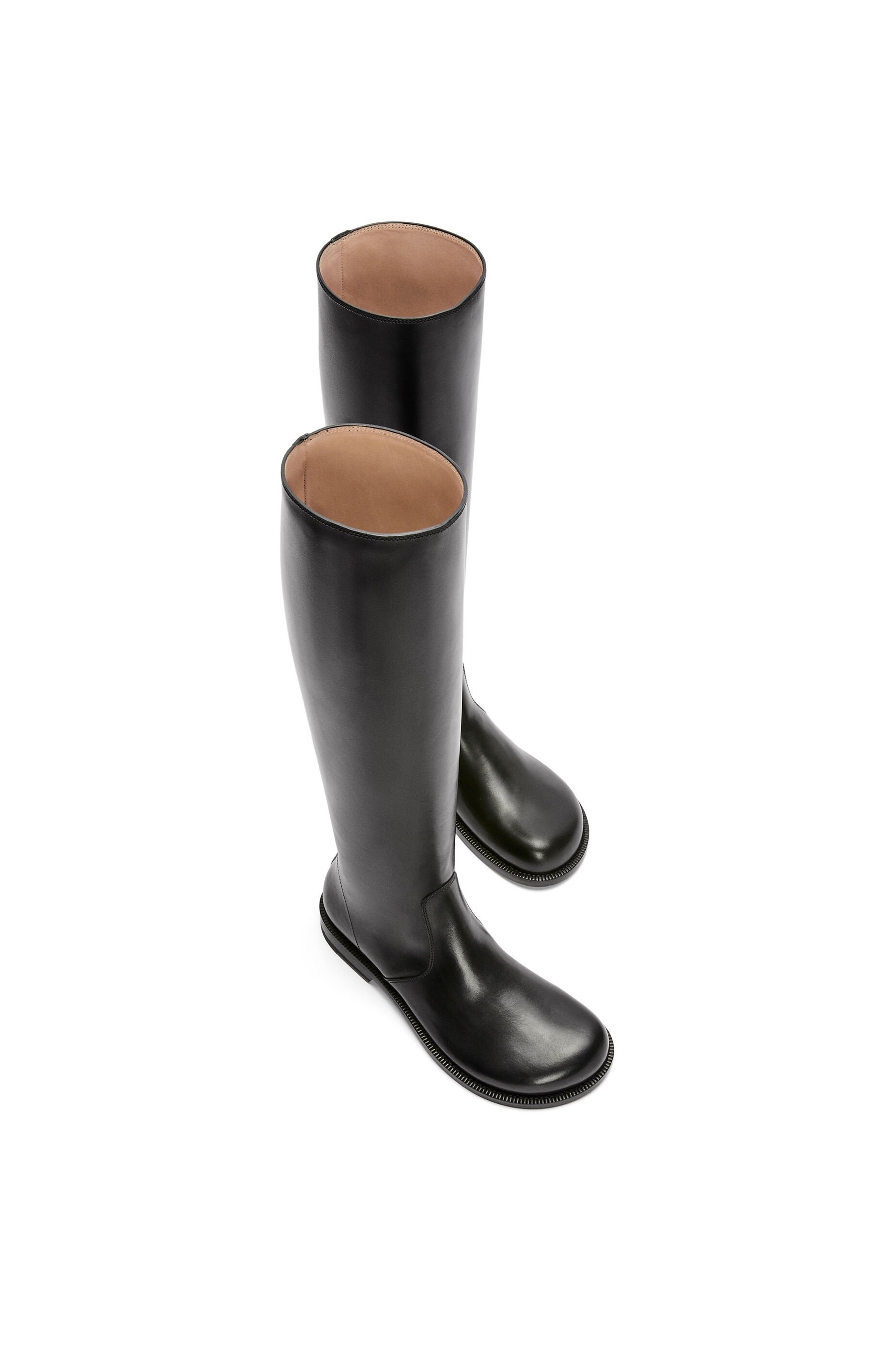 Campo boot in calfskin - 4