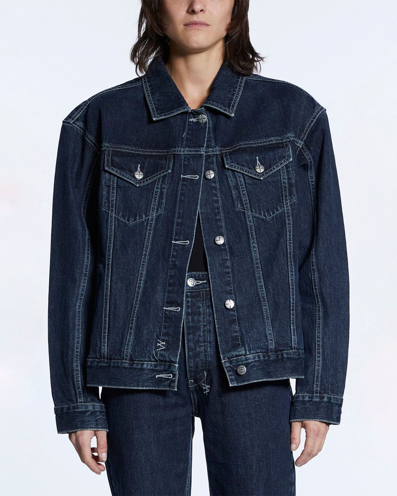 OVERSIZED JACKET OBSCURA 1