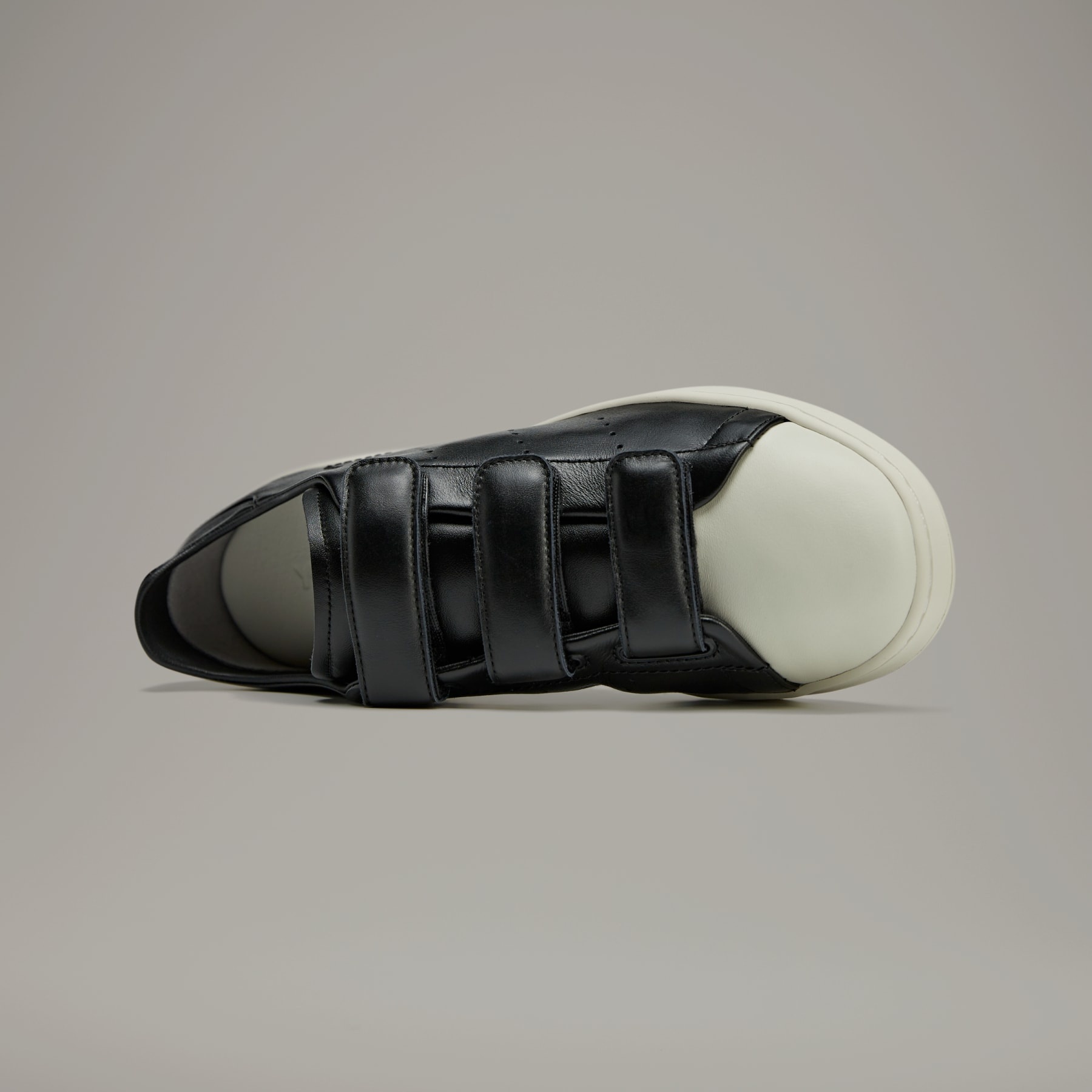 Y-3 Stan Smith Hook-And-Loop - 3