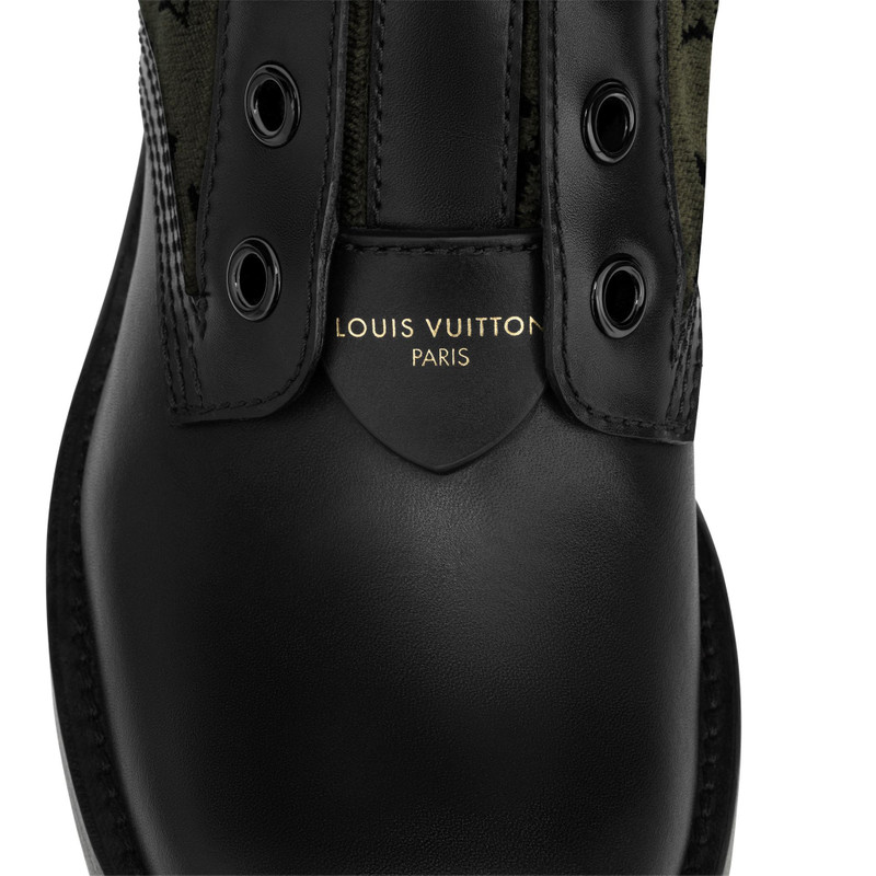 Metropolis Flat Ranger 4