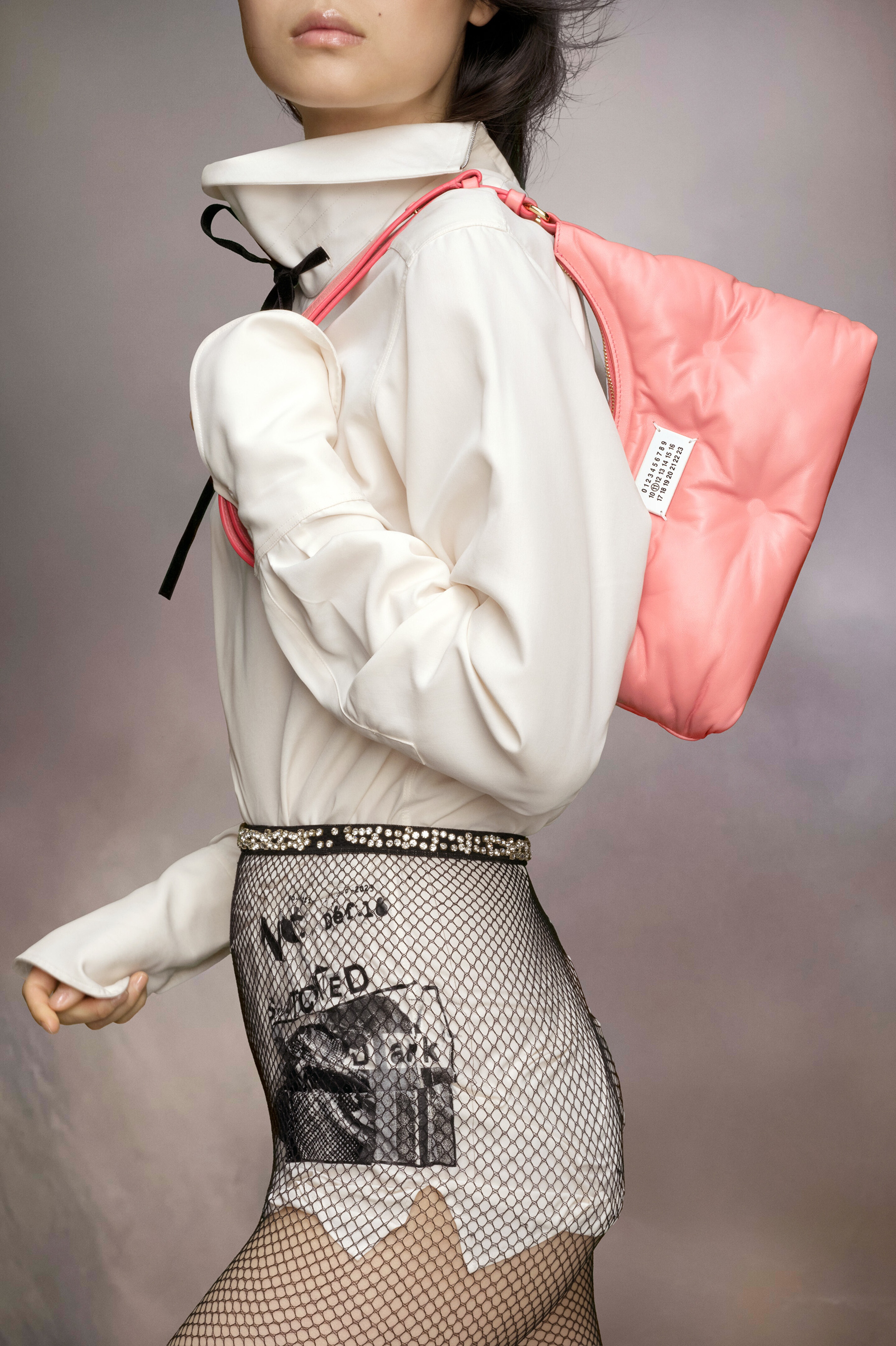 Glam Slam hobo small - 6