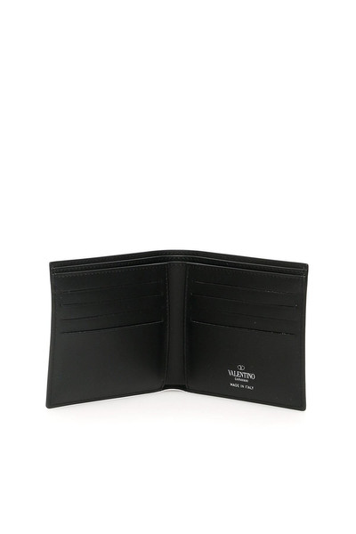 Valentino VLTN bi-fold wallet outlook