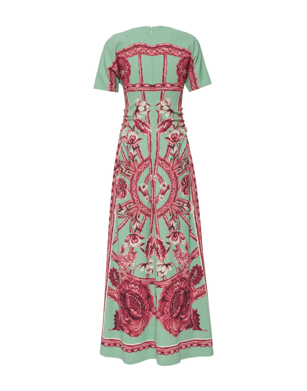 Angelica Dress - 3