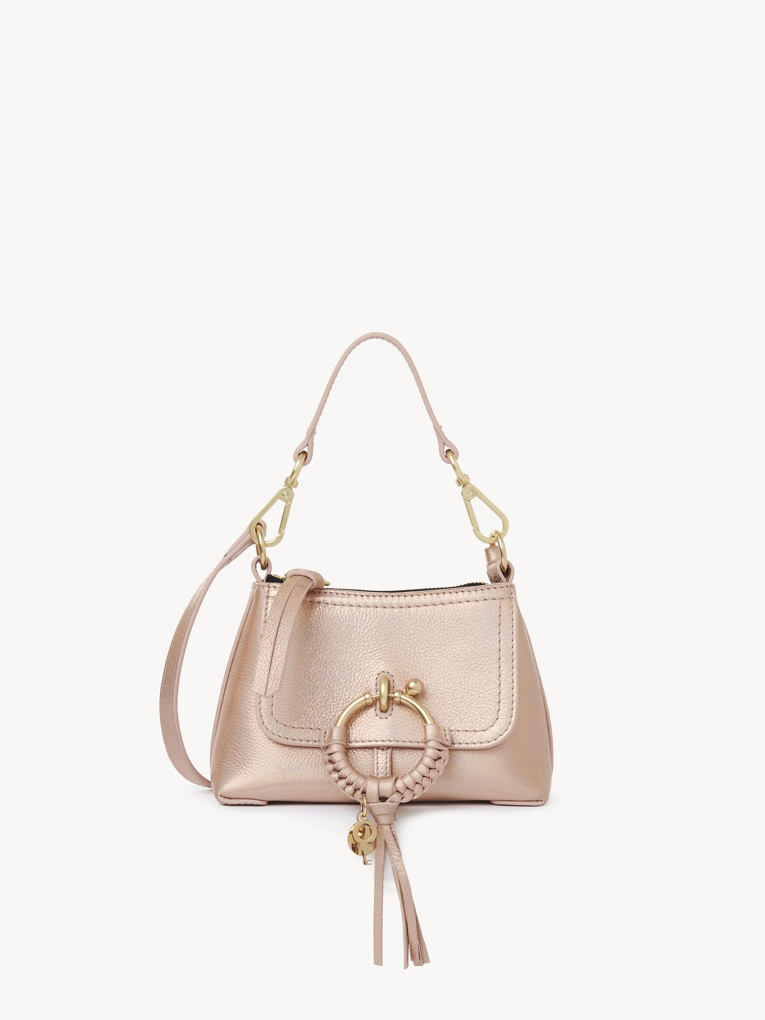 JOAN MINI CROSSBODY BAG - 1