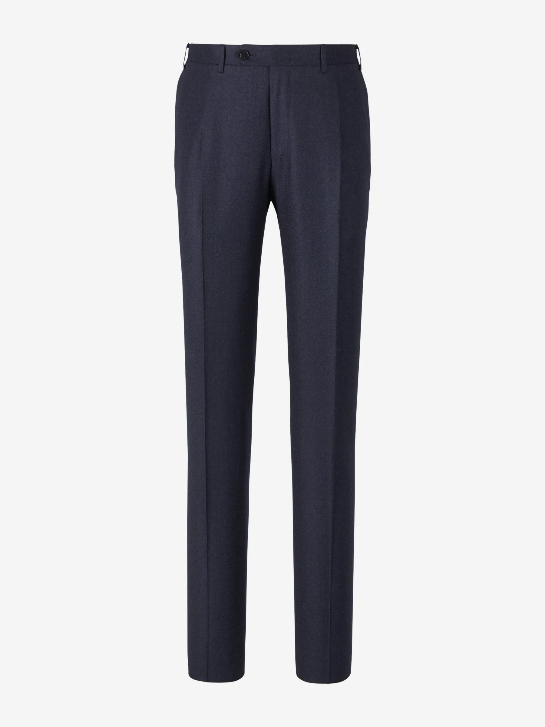 FORMAL WOOL PANTS - 1