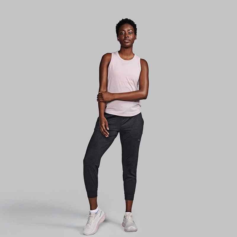 Saucony Triumph Tank outlook