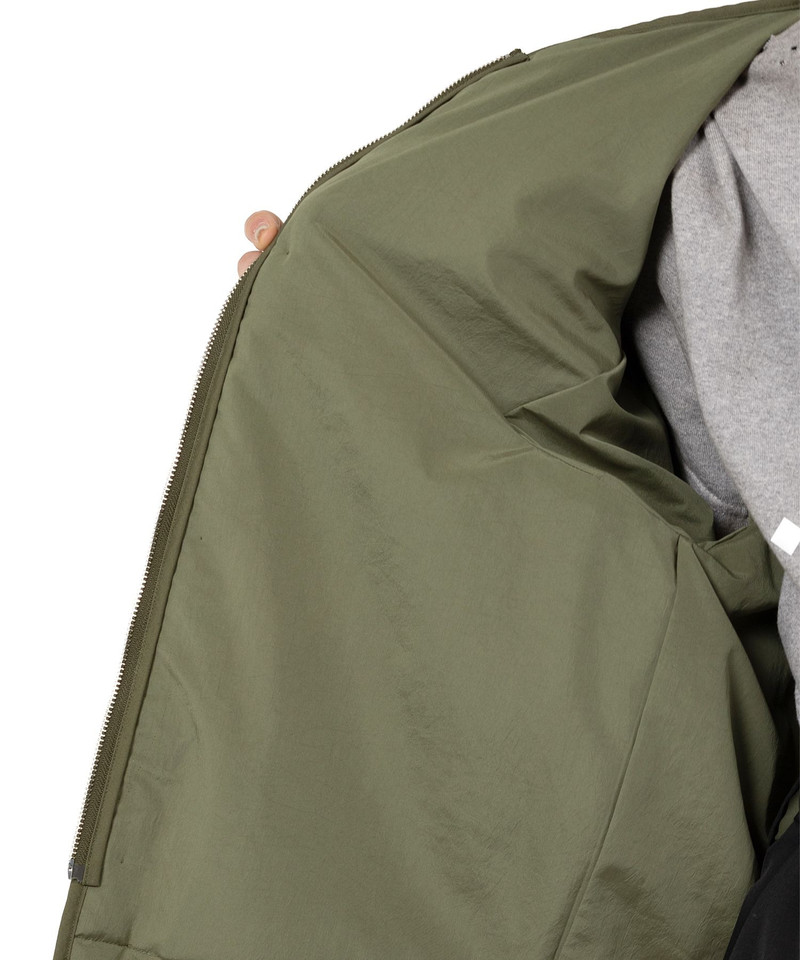 Liner Boa Jacket 17