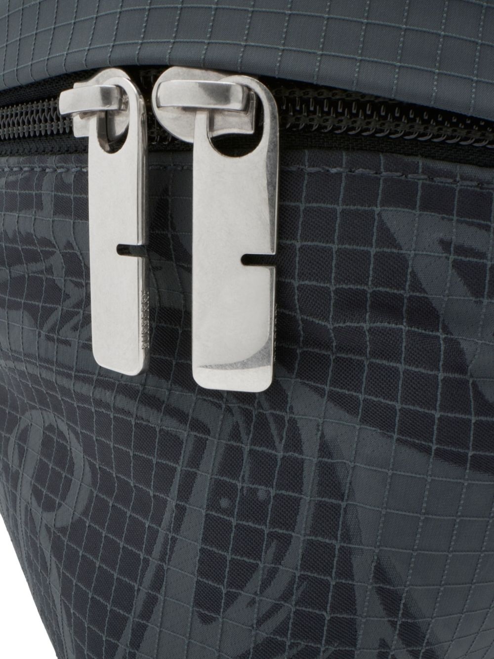 Windbreaker belt bag - 6