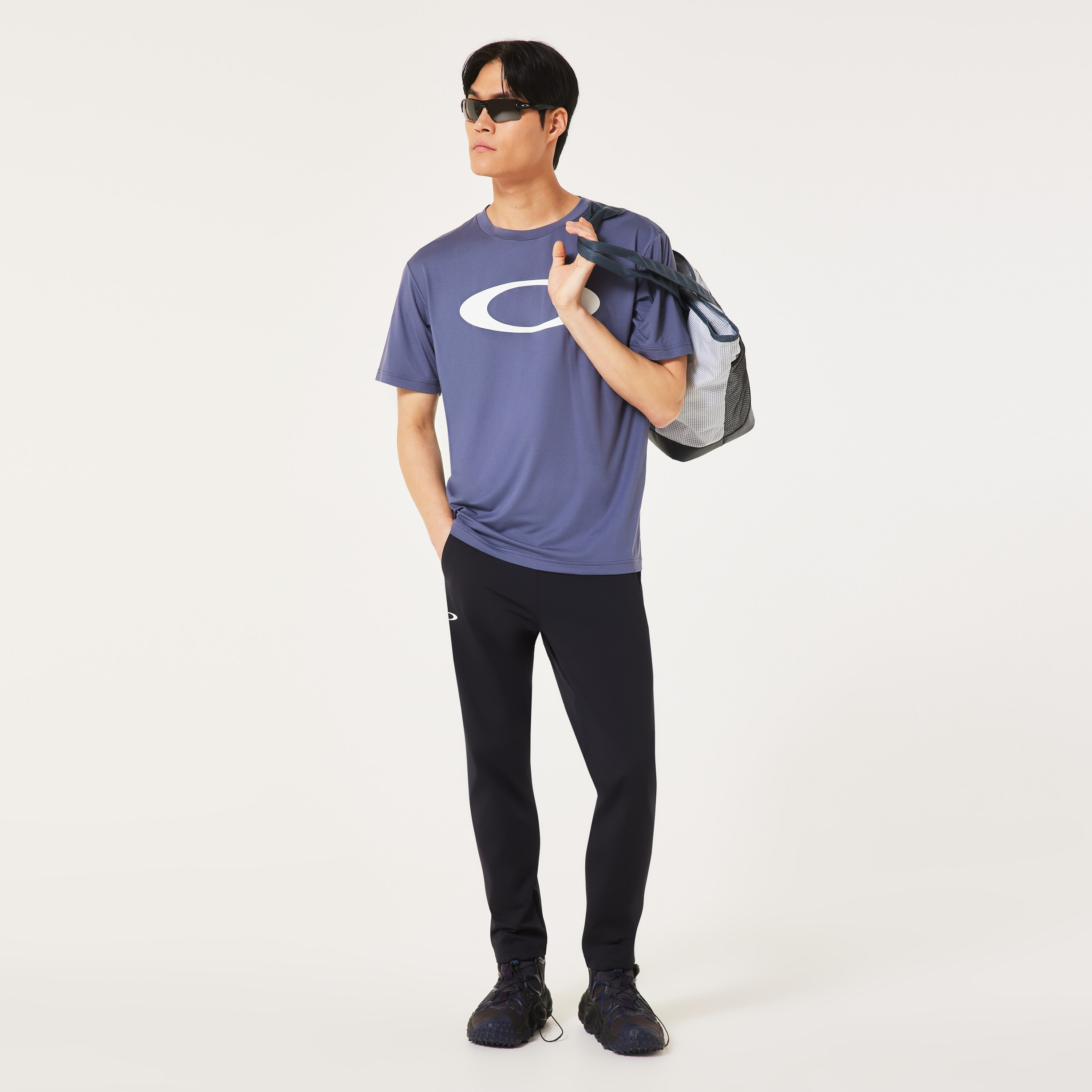 Enhance Tech Jersey Pants 15.7 - 8