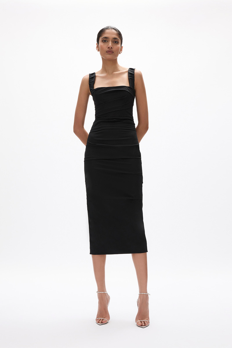 ANNA DRESS 1