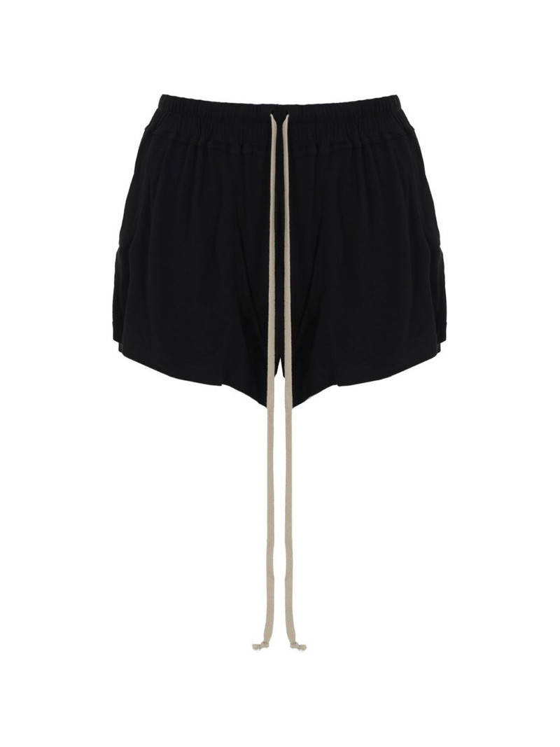 drawstring shorts 1